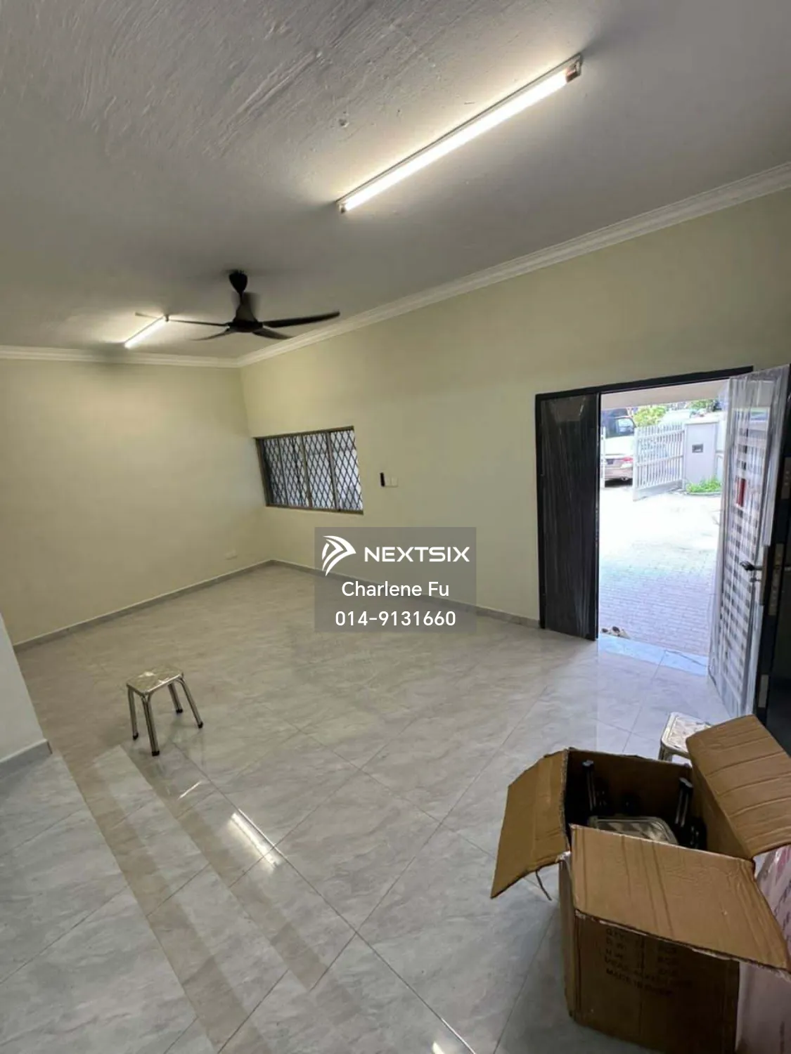 2-sty Terrace/Link House For Rent in Johor Bahru Johor - Image 5
