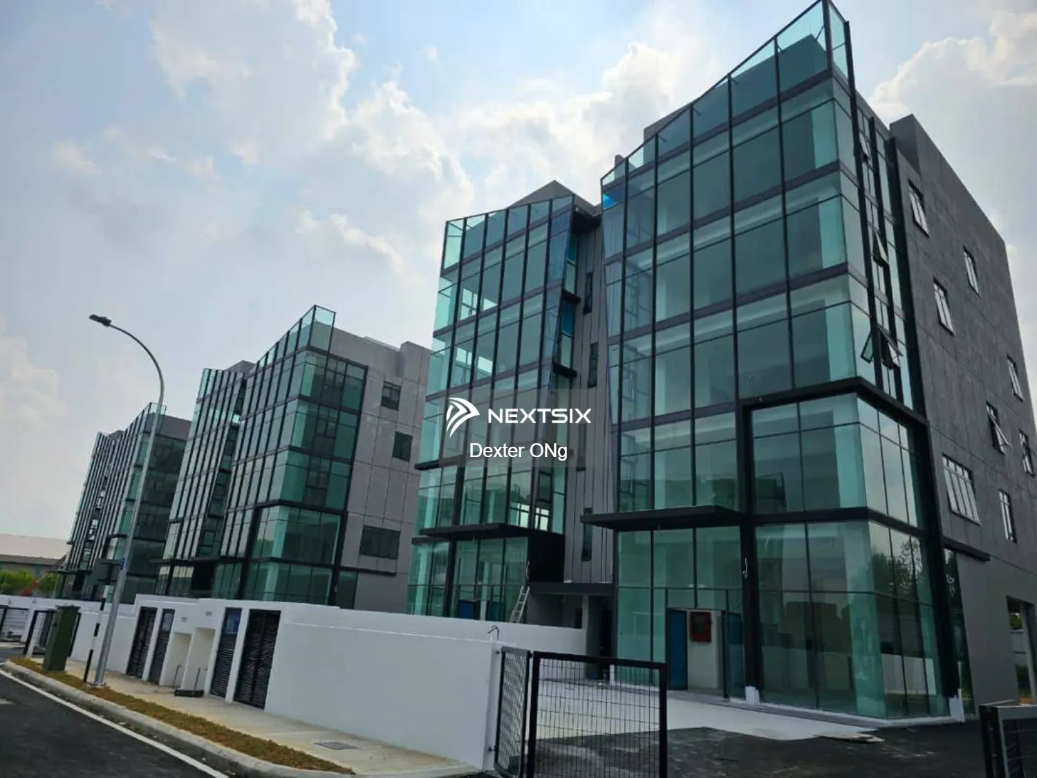 Novus Business Park