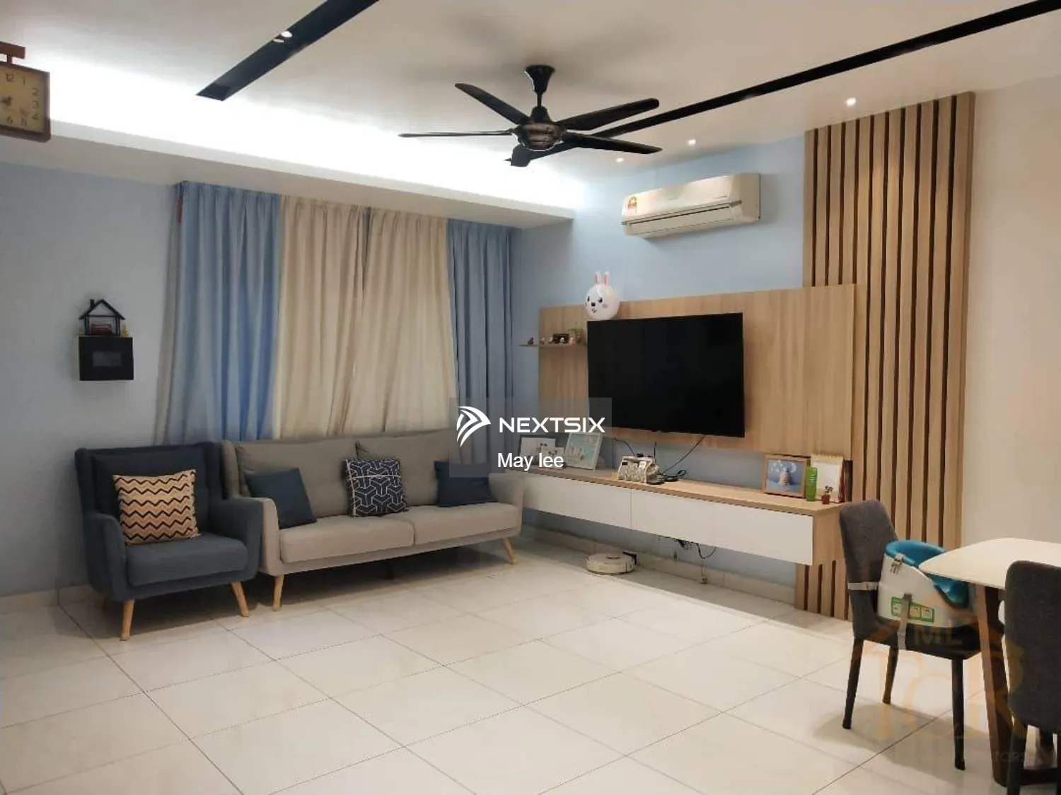 Ready to Move In✨ 2.5 Storey @Taman Sejati 4 , Klang