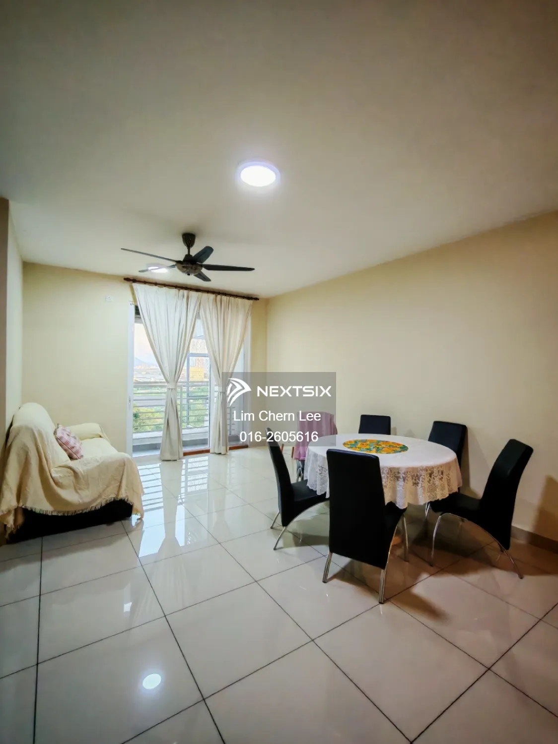 Ocean View Residences