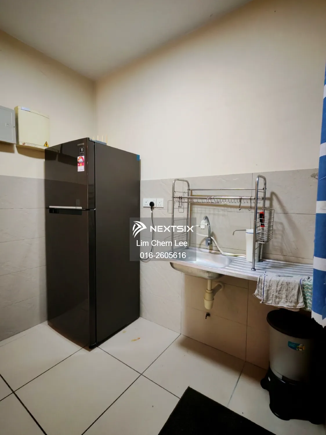 Condominium For Sale in Butterworth Penang - Image 10