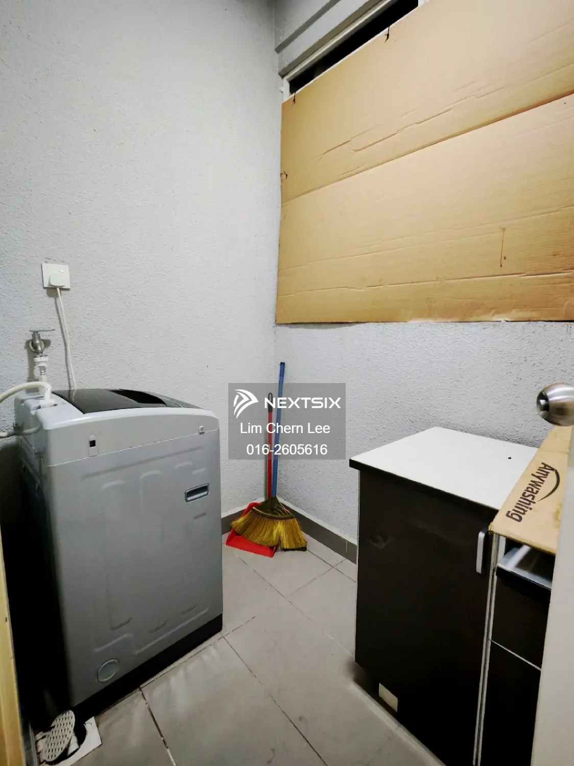 Condominium For Sale in Butterworth Penang - Image 12