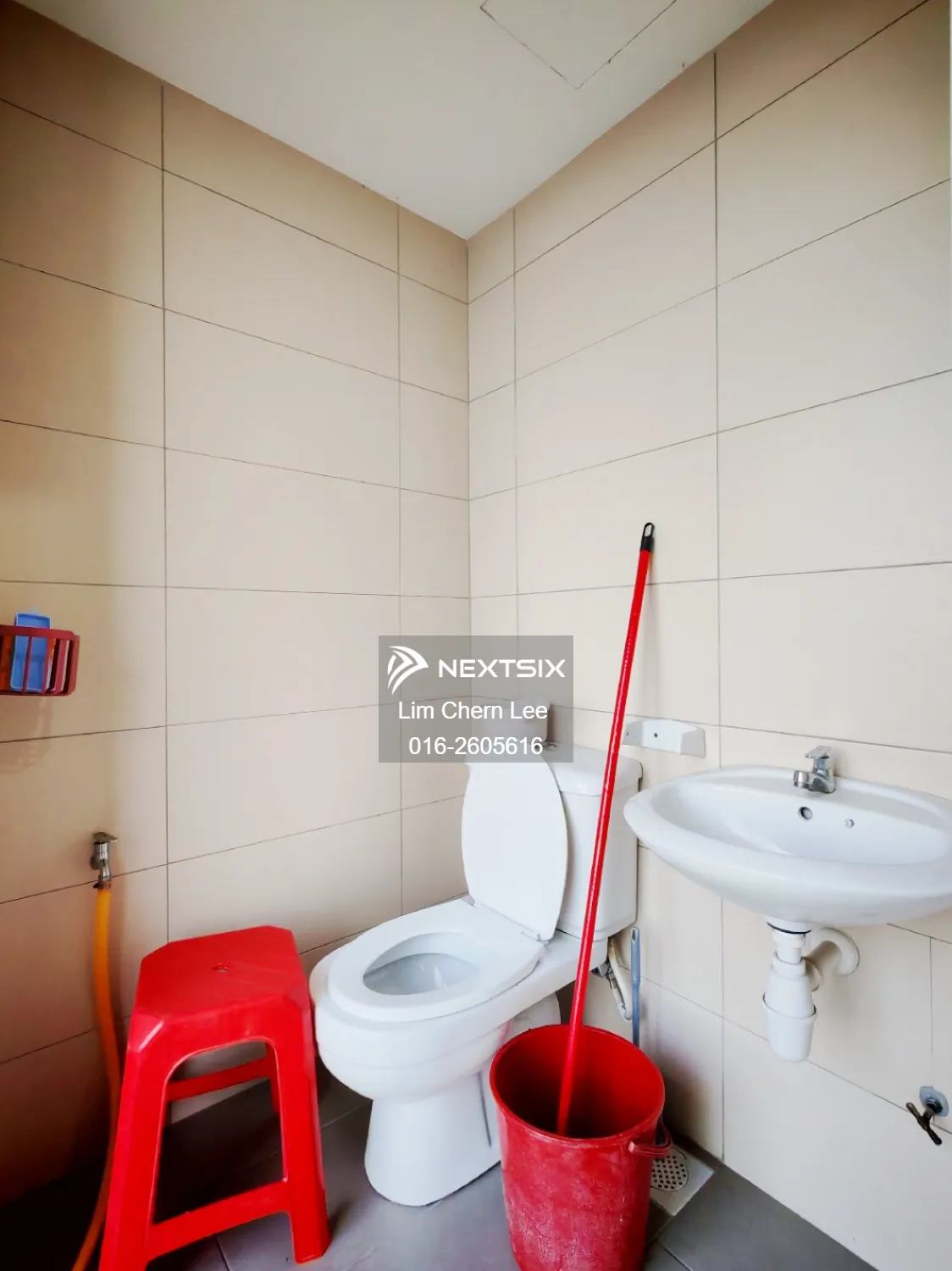 Condominium For Sale in Butterworth Penang - Image 14