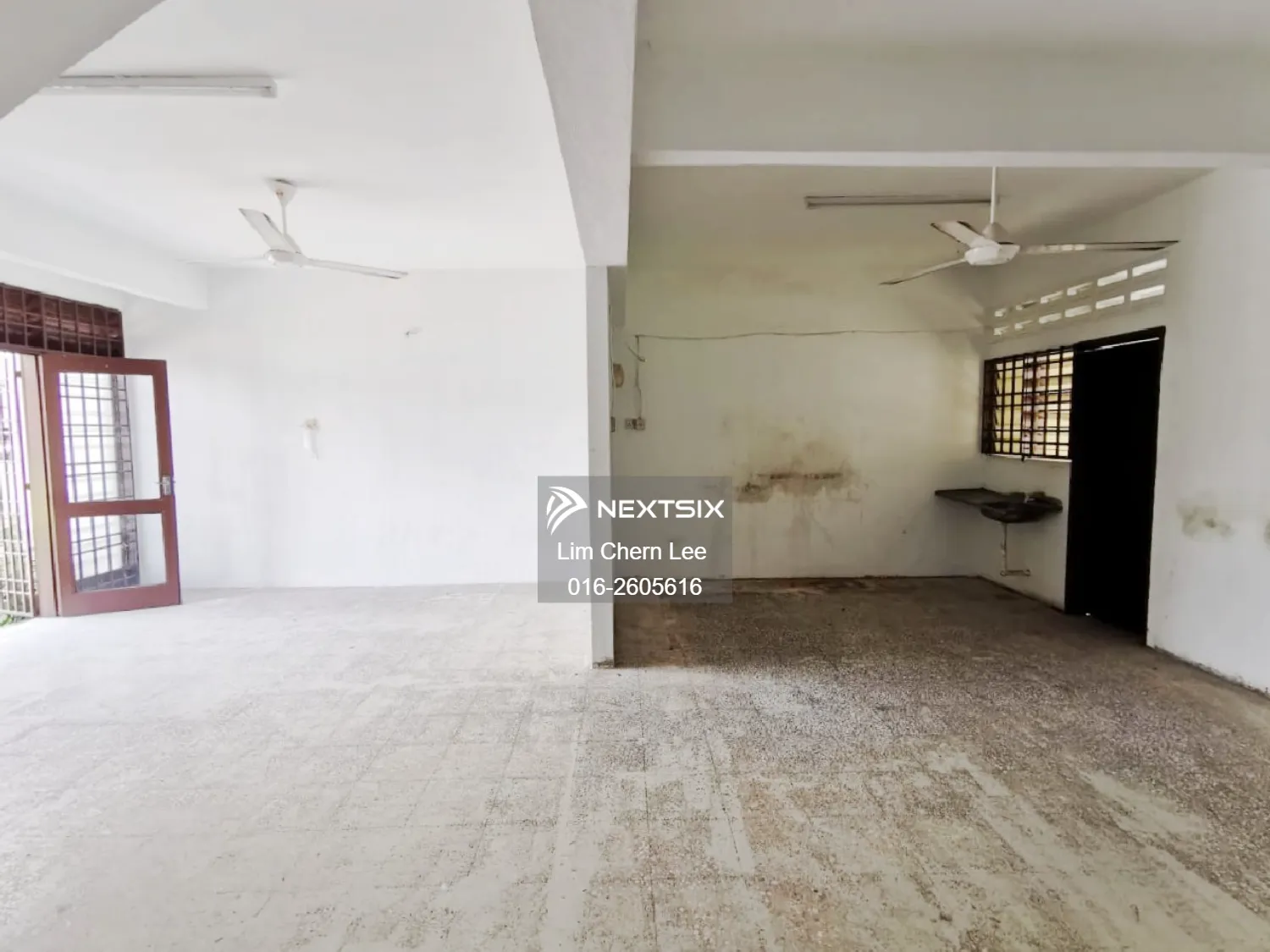 Semi-detached House For Sale in Seberang Jaya Penang - Image 10