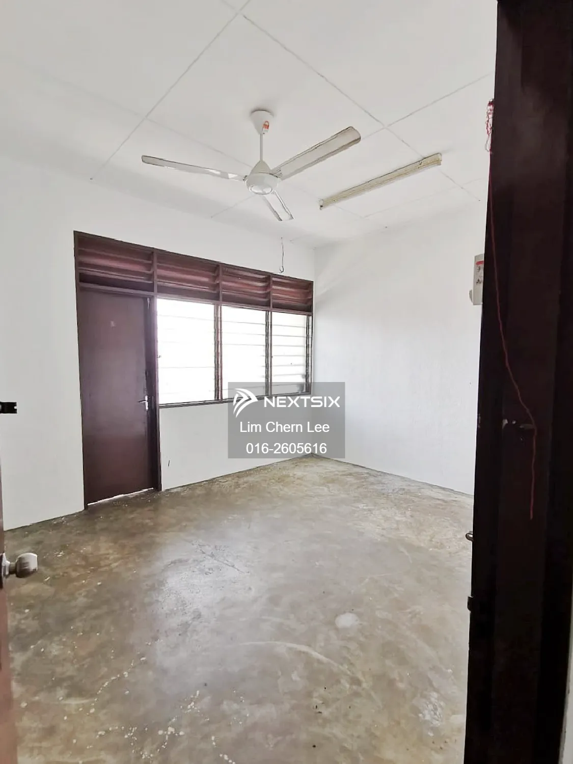 Semi-detached House For Sale in Seberang Jaya Penang - Image 11