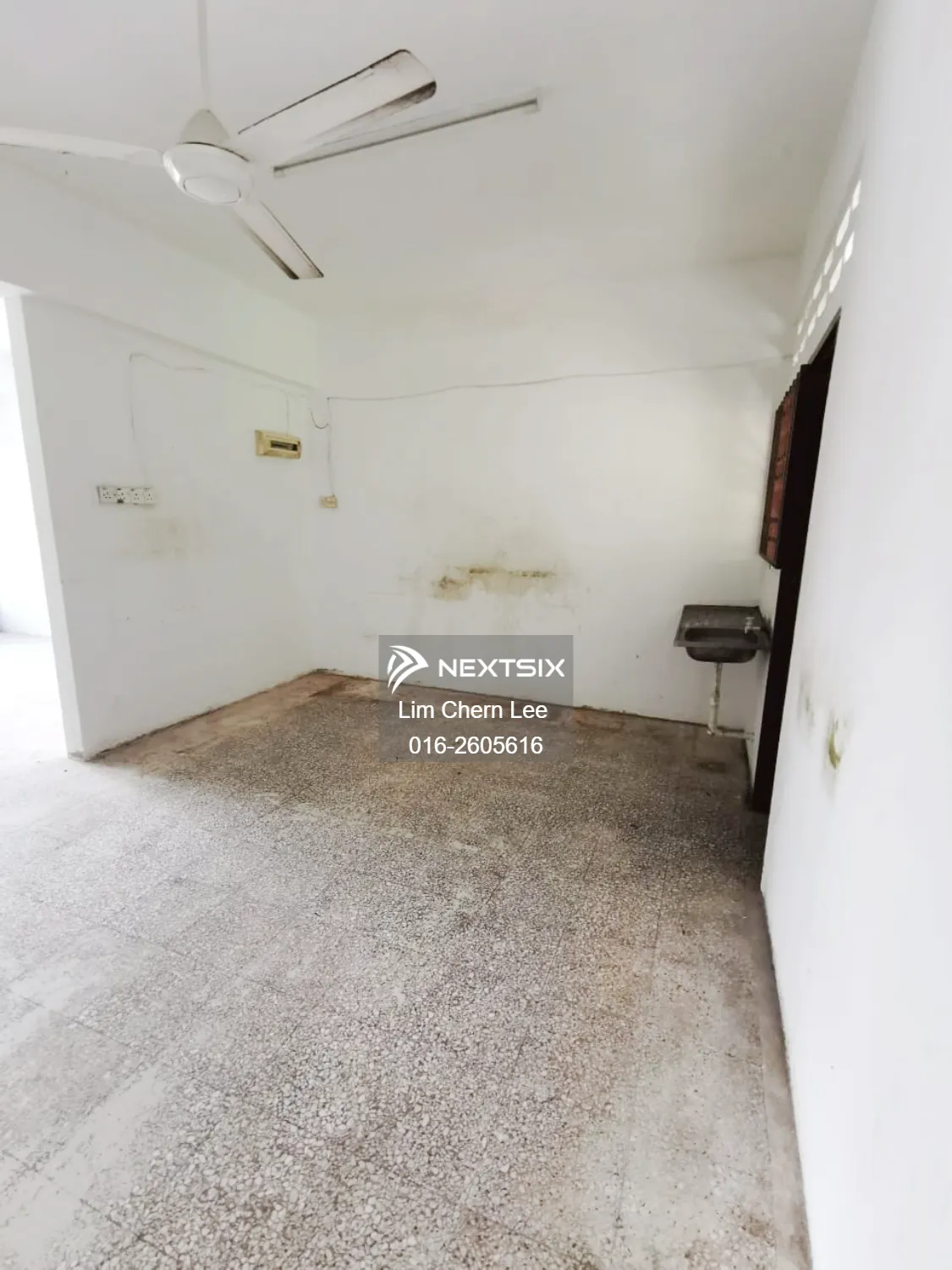 Semi-detached House For Sale in Seberang Jaya Penang - Image 12