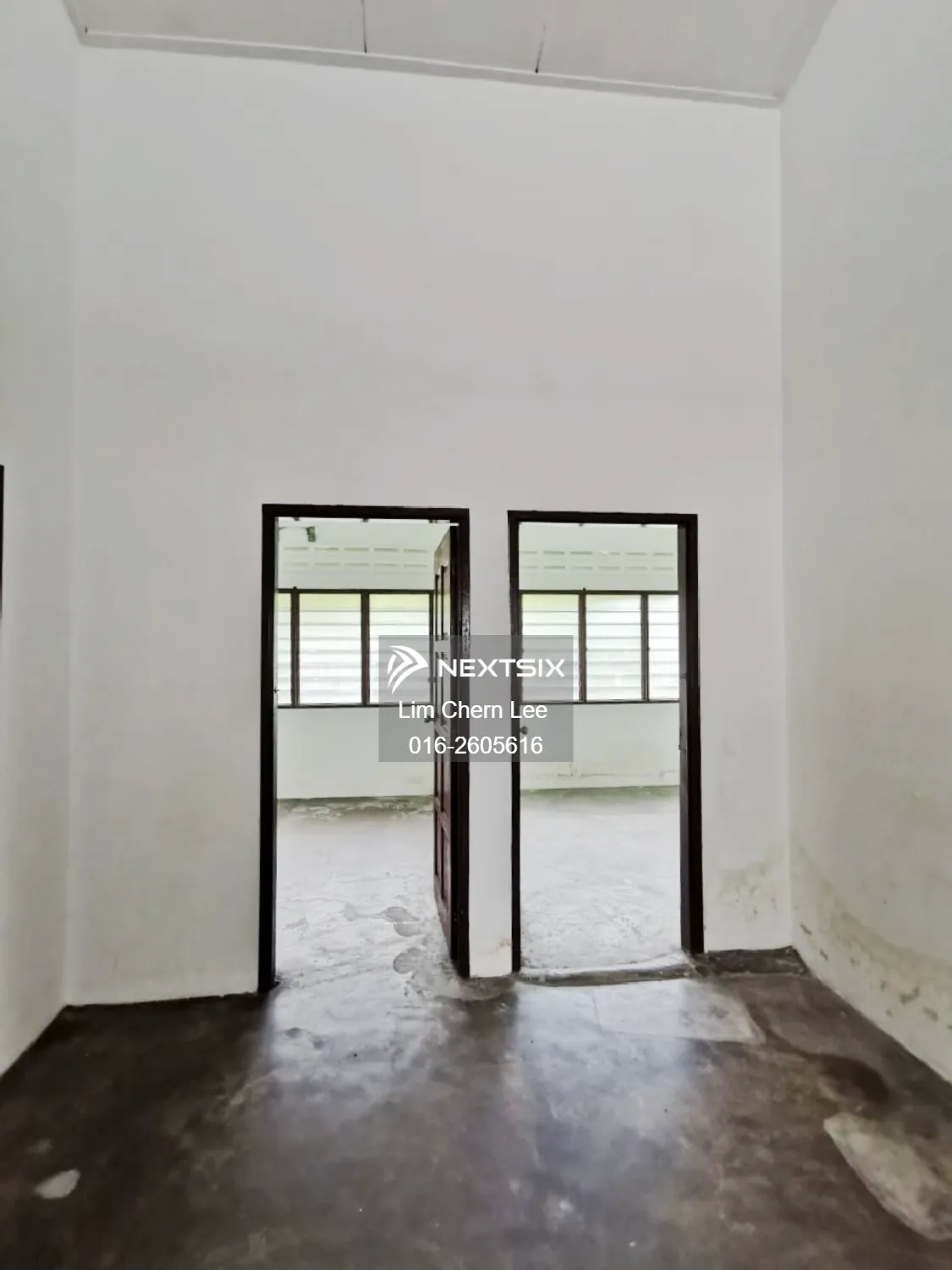 Semi-detached House For Sale in Seberang Jaya Penang - Image 8
