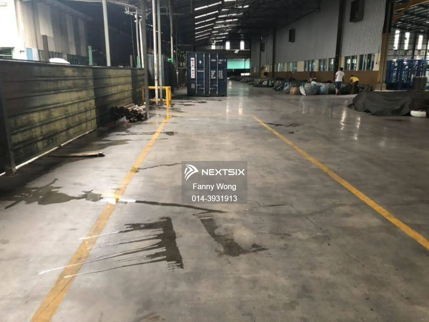 Detached Factory For Rent in Port Klang Selangor - Image 2