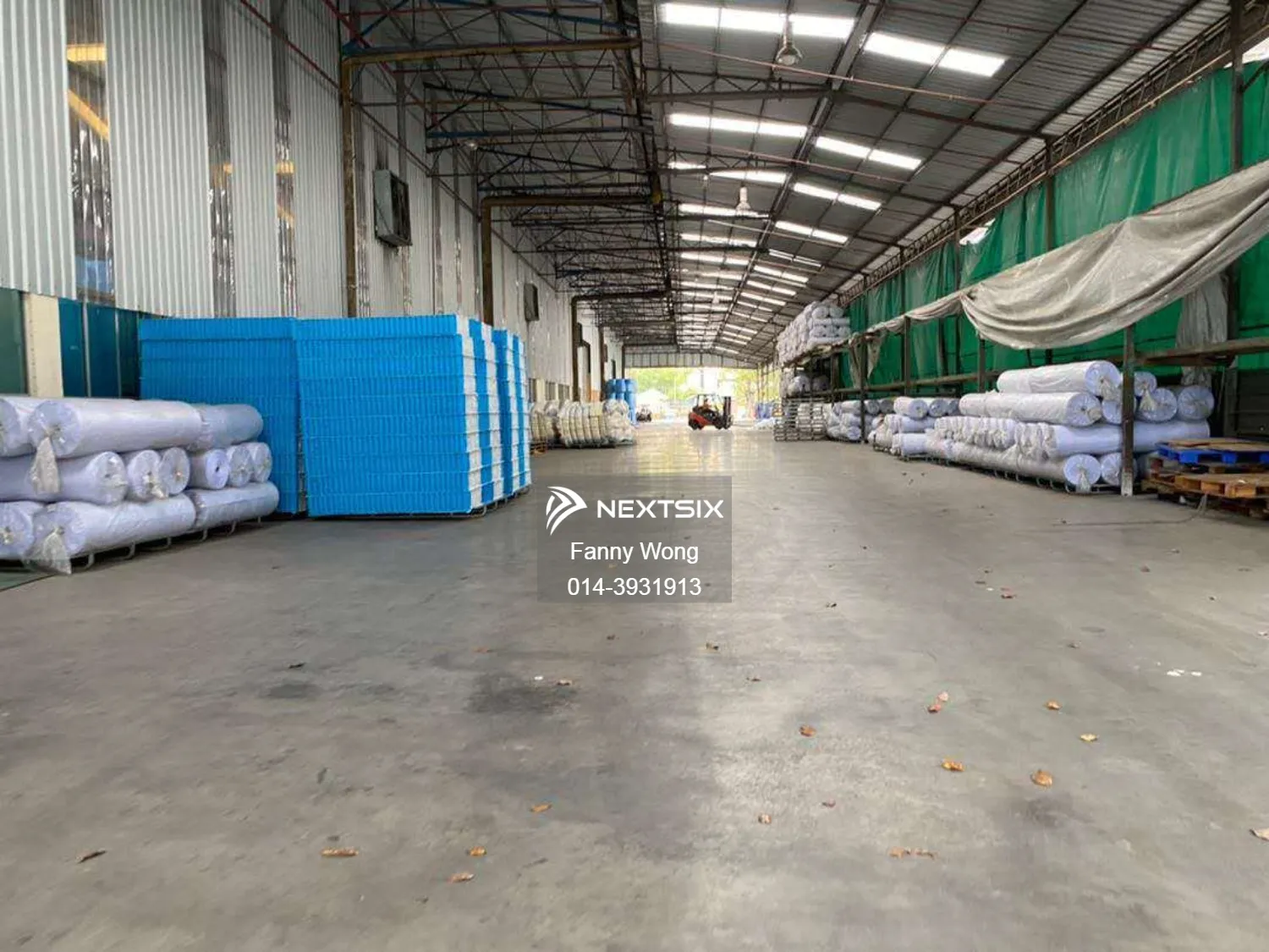 Detached Factory For Rent in Port Klang Selangor - Image 3