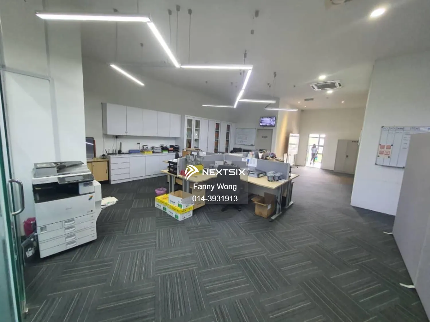 Detached Factory For Rent in Port Klang Selangor - Image 5