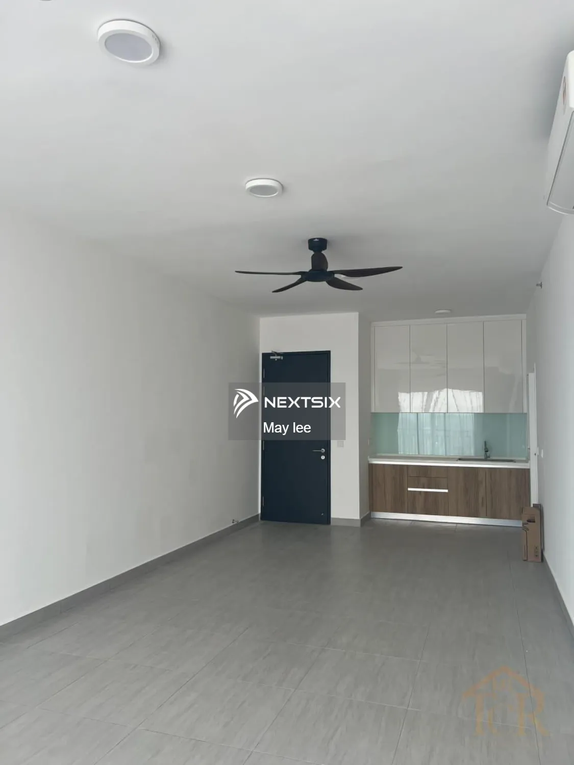 Tuai Residence