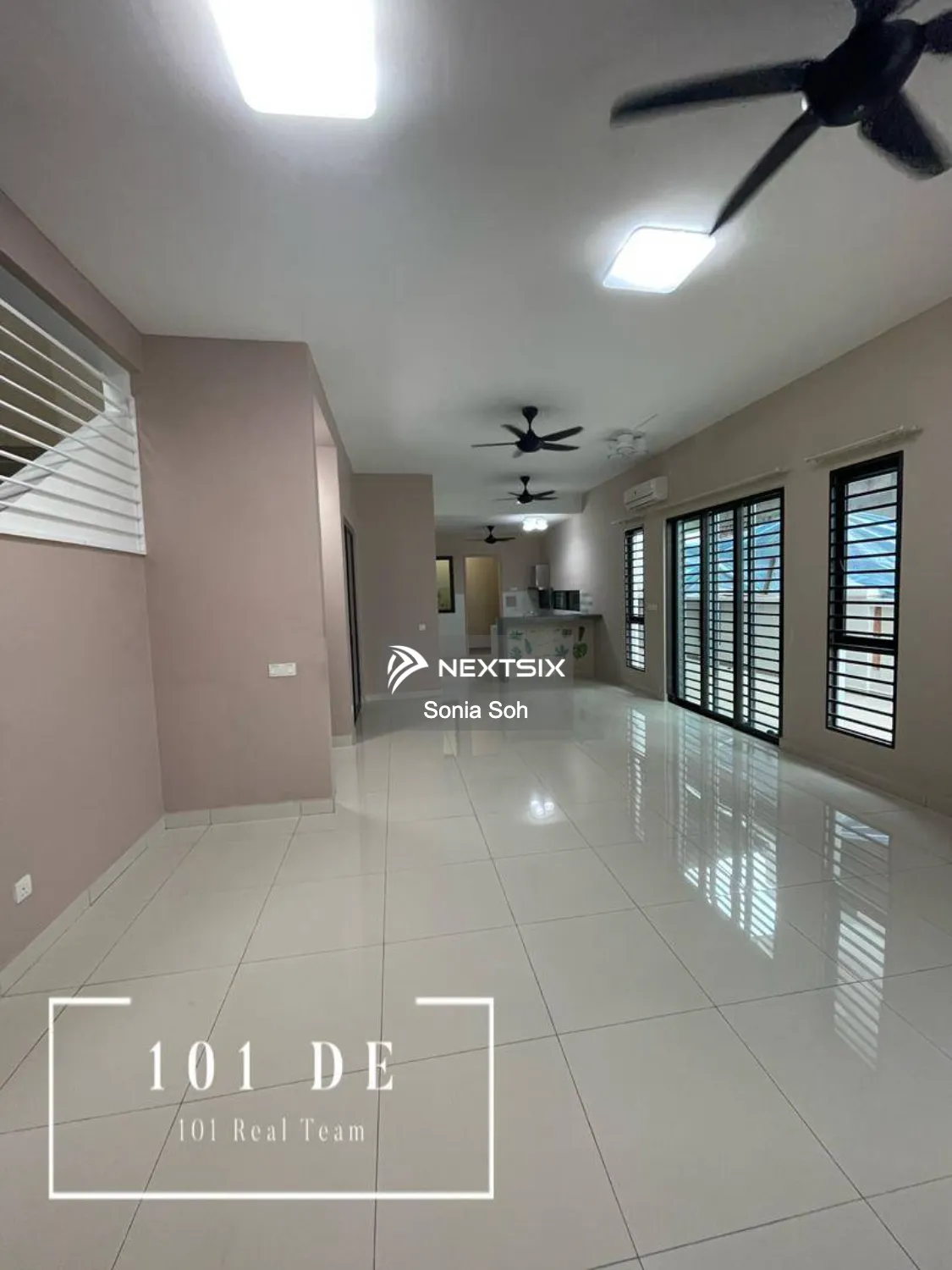 Semi-detached House For Sale in Telok Panglima Garang Selangor - Image 10