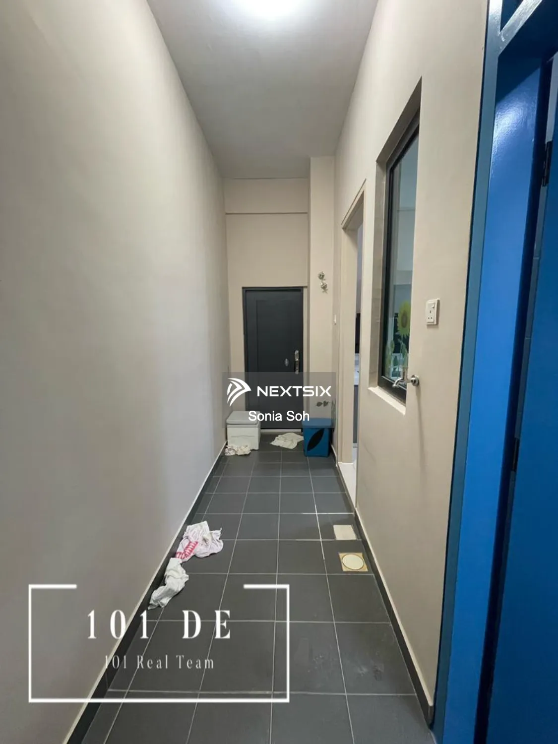 Semi-detached House For Sale in Telok Panglima Garang Selangor - Image 11