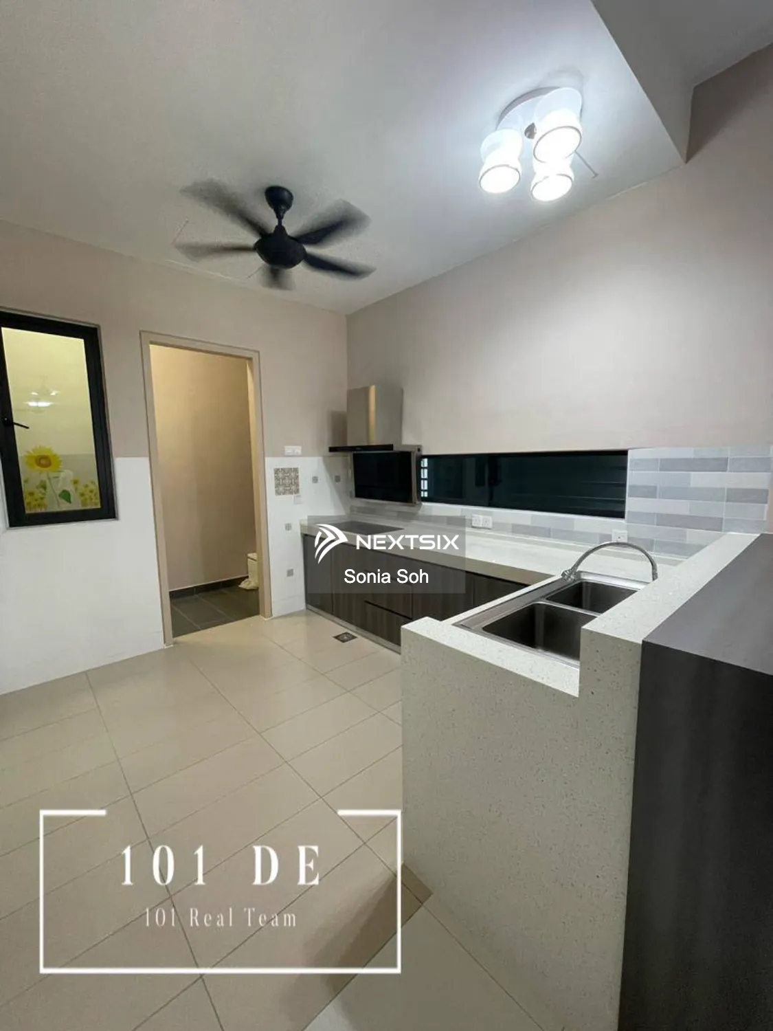 Semi-detached House For Sale in Telok Panglima Garang Selangor - Image 12