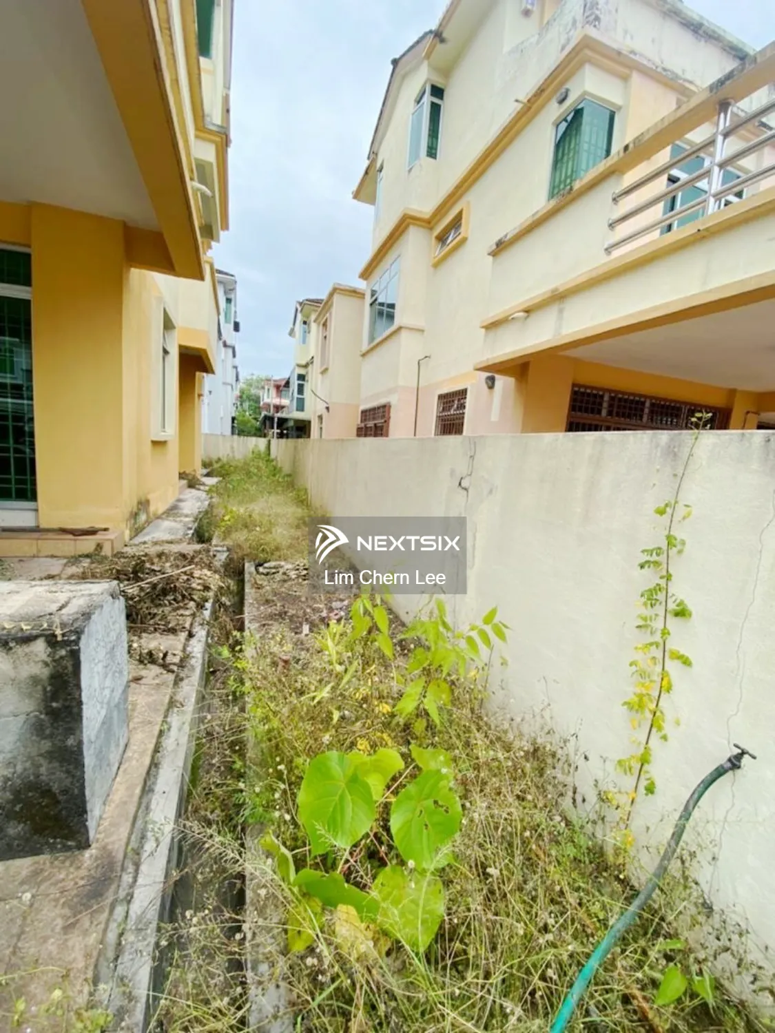 Semi-detached House For Sale in Juru Penang - Image 10