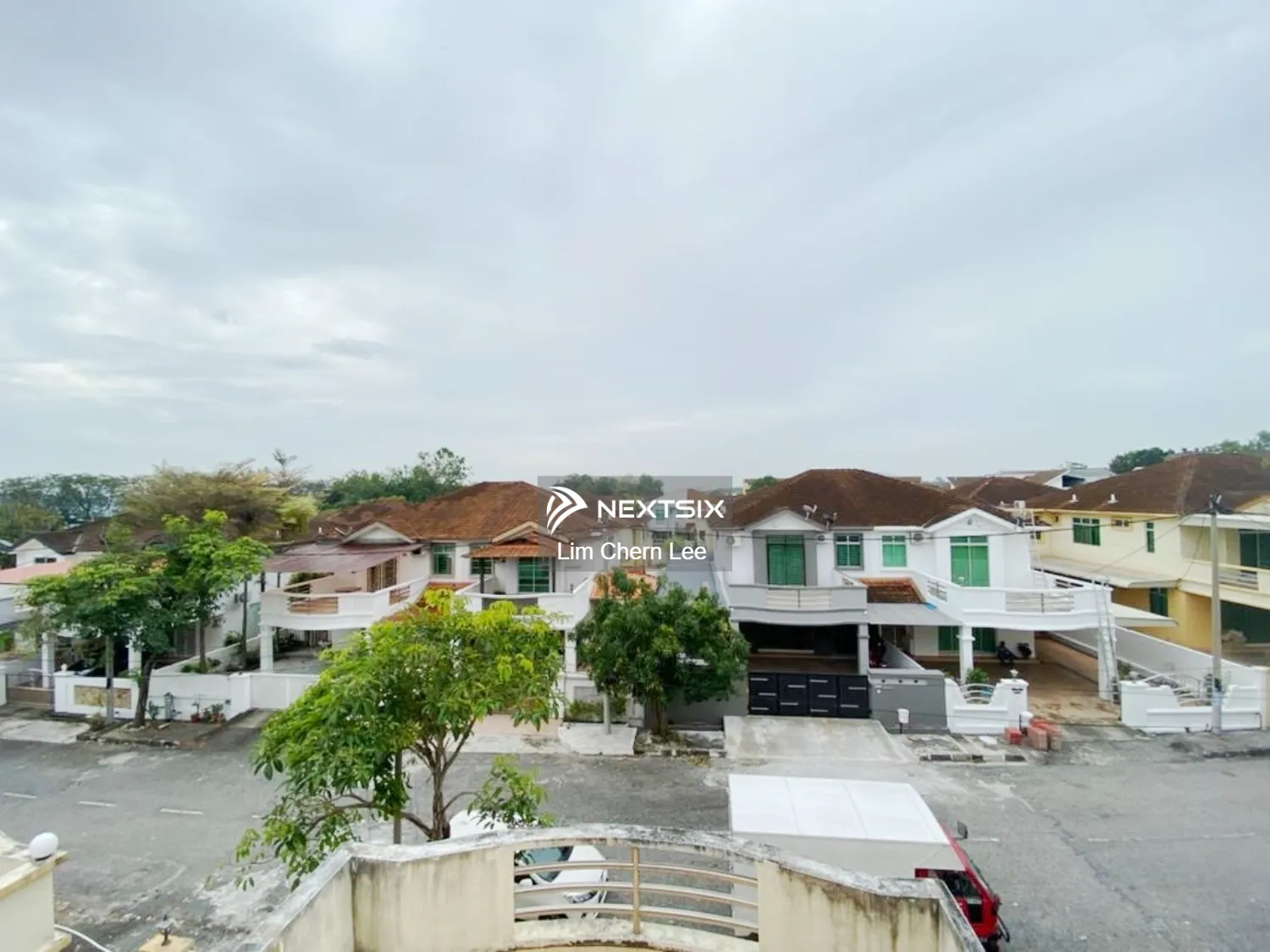 Semi-detached House For Sale in Juru Penang - Image 11