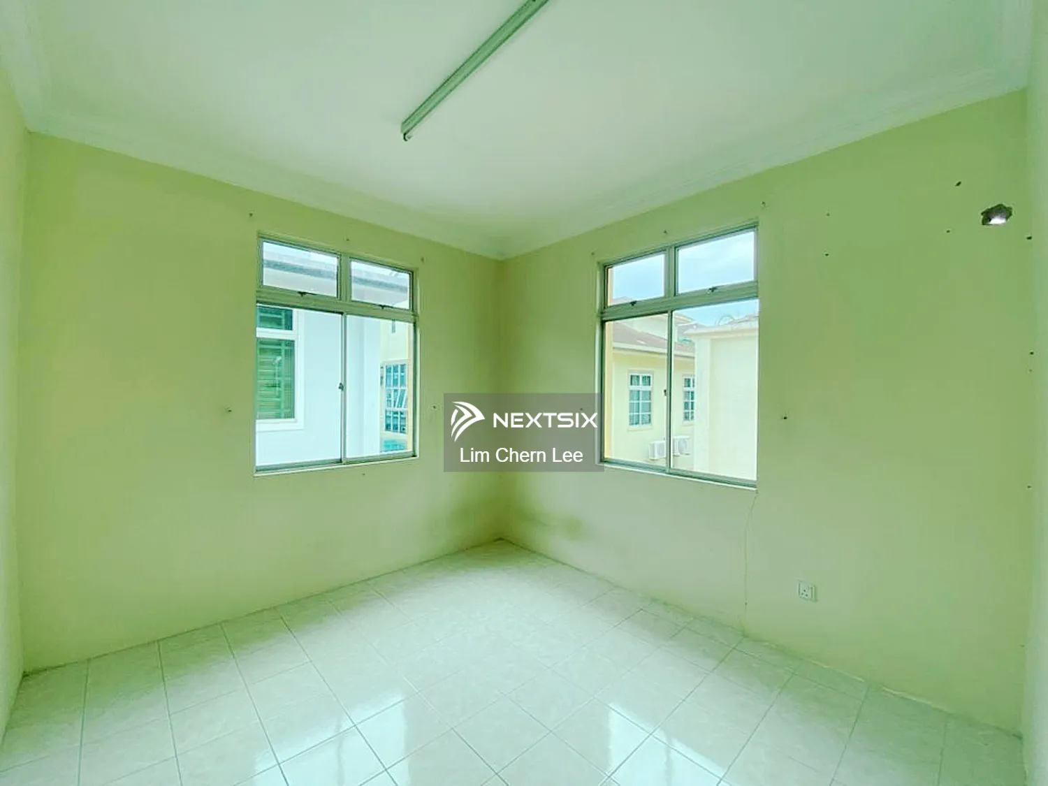 Semi-detached House For Sale in Juru Penang - Image 5