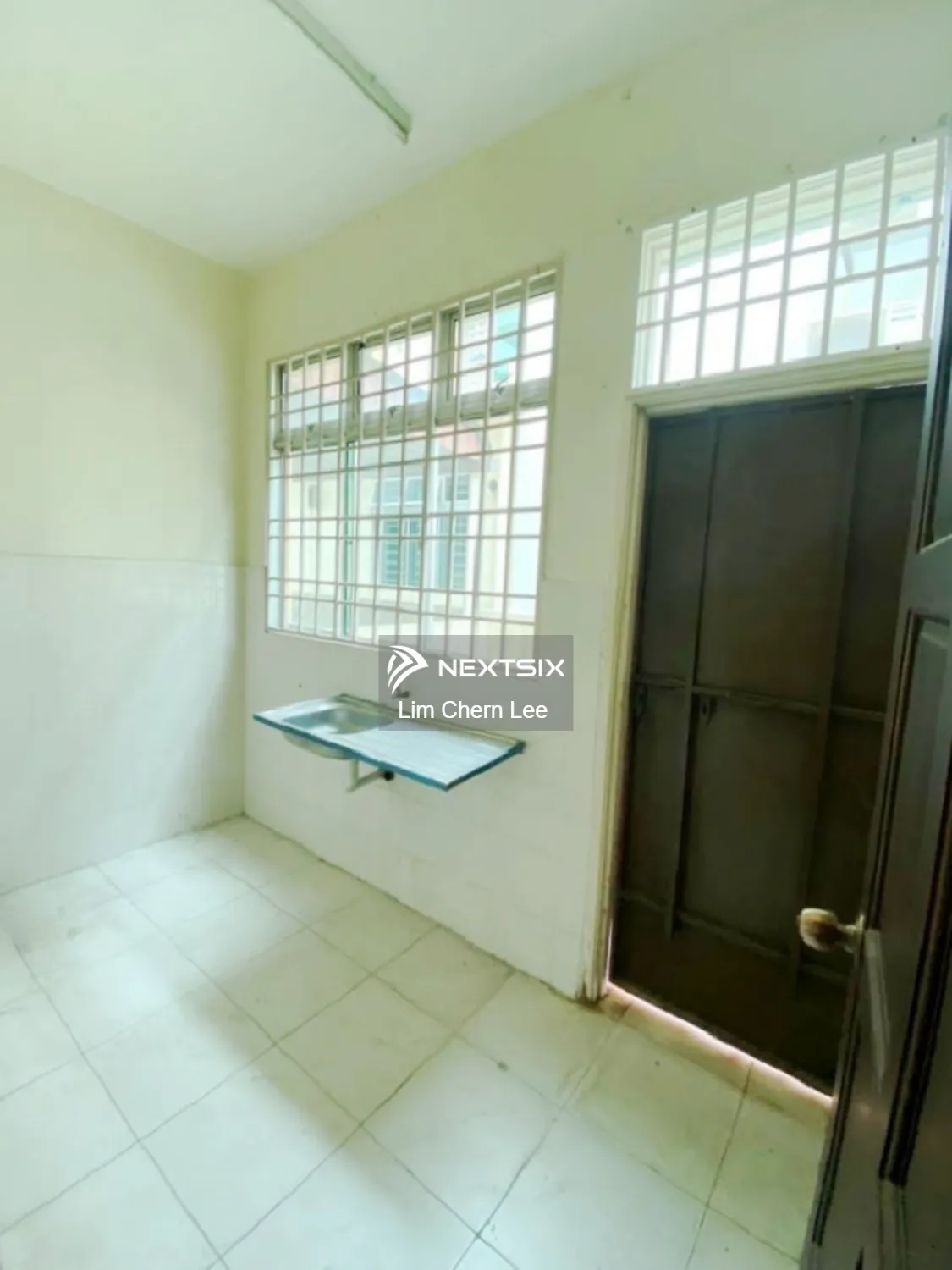 Semi-detached House For Sale in Juru Penang - Image 7