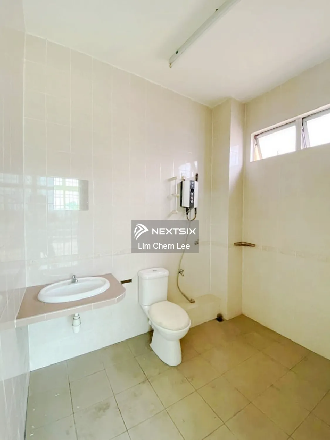 Semi-detached House For Sale in Juru Penang - Image 8