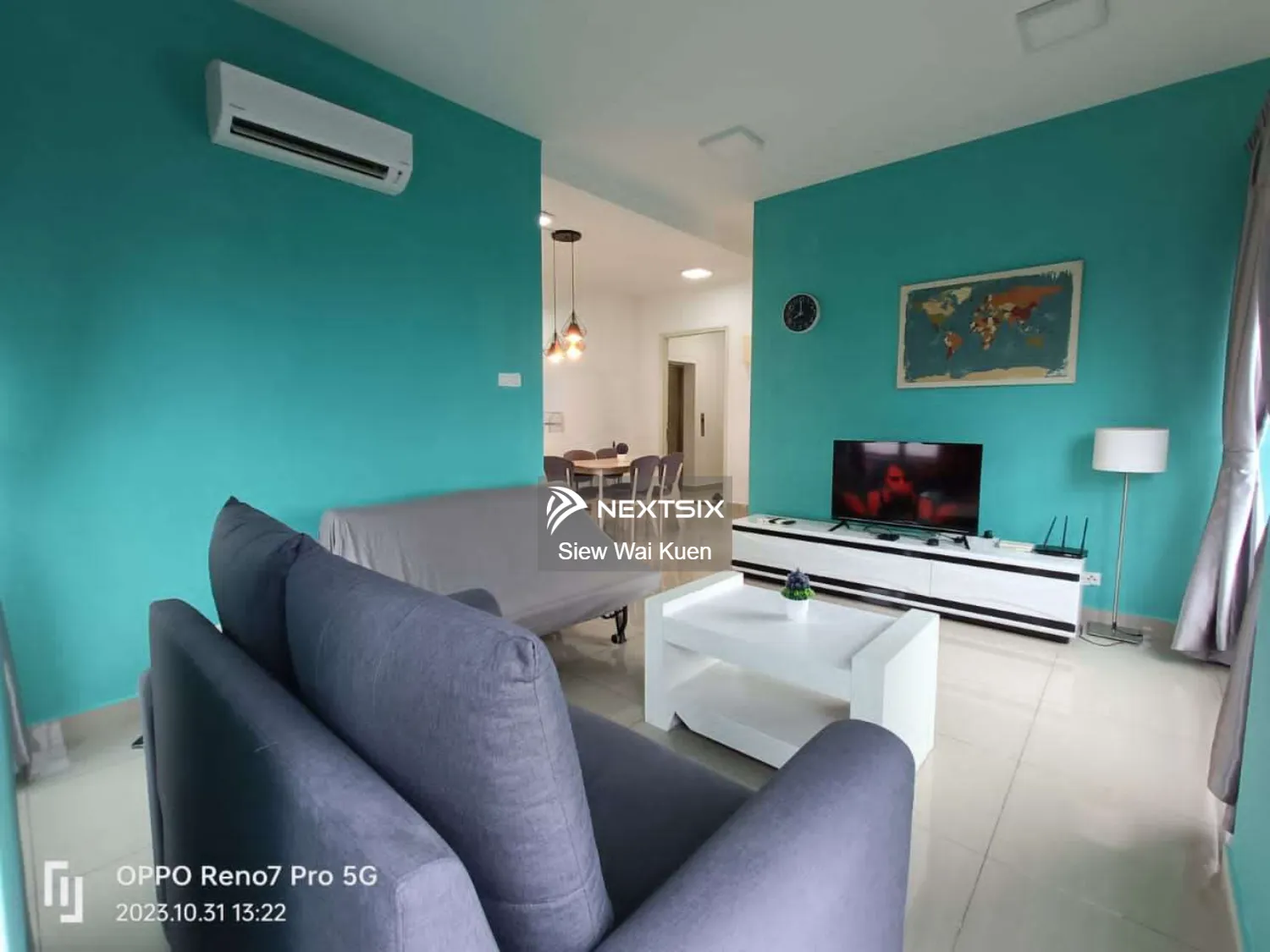 Condominium For Rent in Ampang Wilayah Persekutuan Kuala Lumpur - Image 10