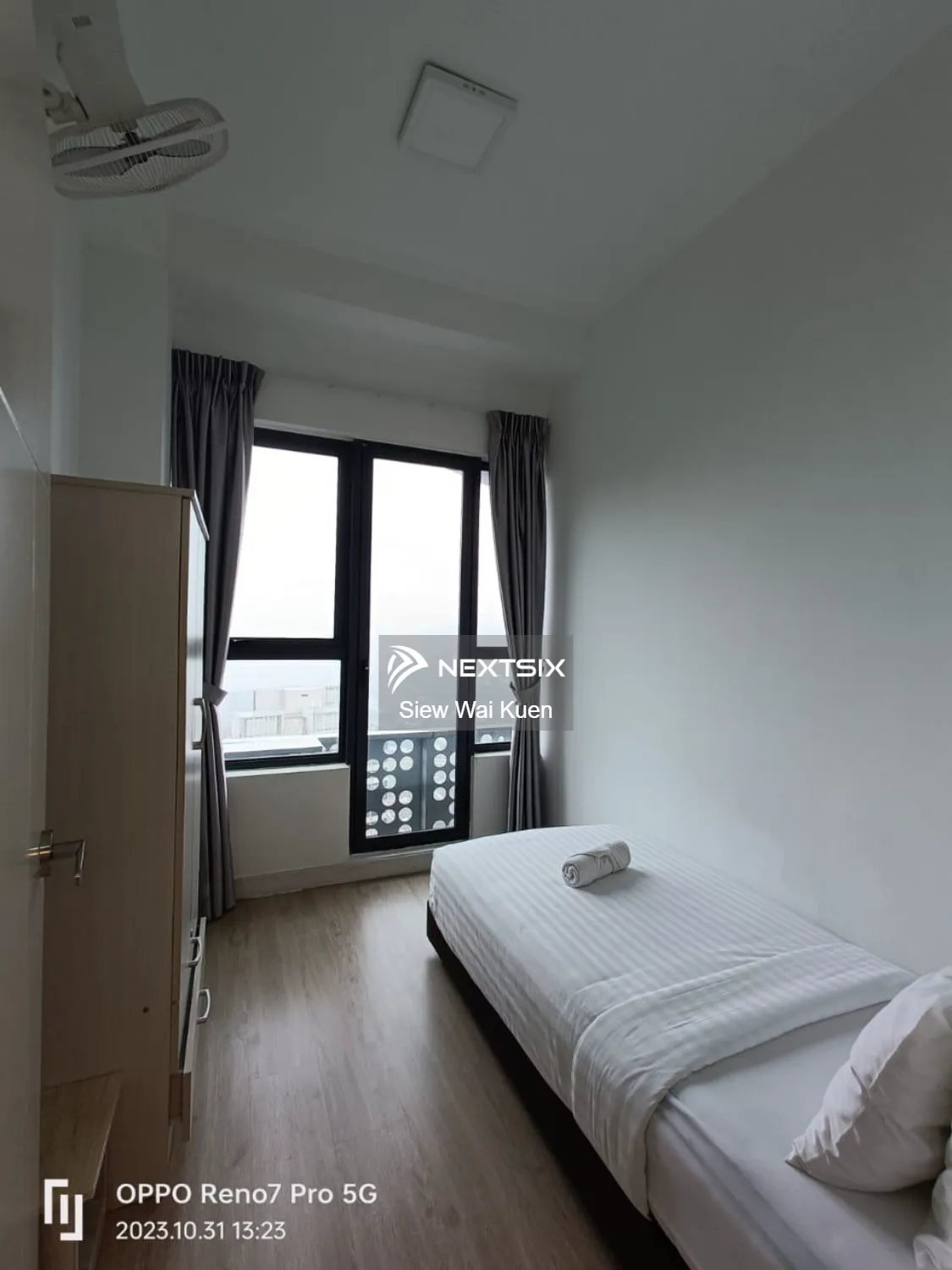 Condominium For Rent in Ampang Wilayah Persekutuan Kuala Lumpur - Image 11