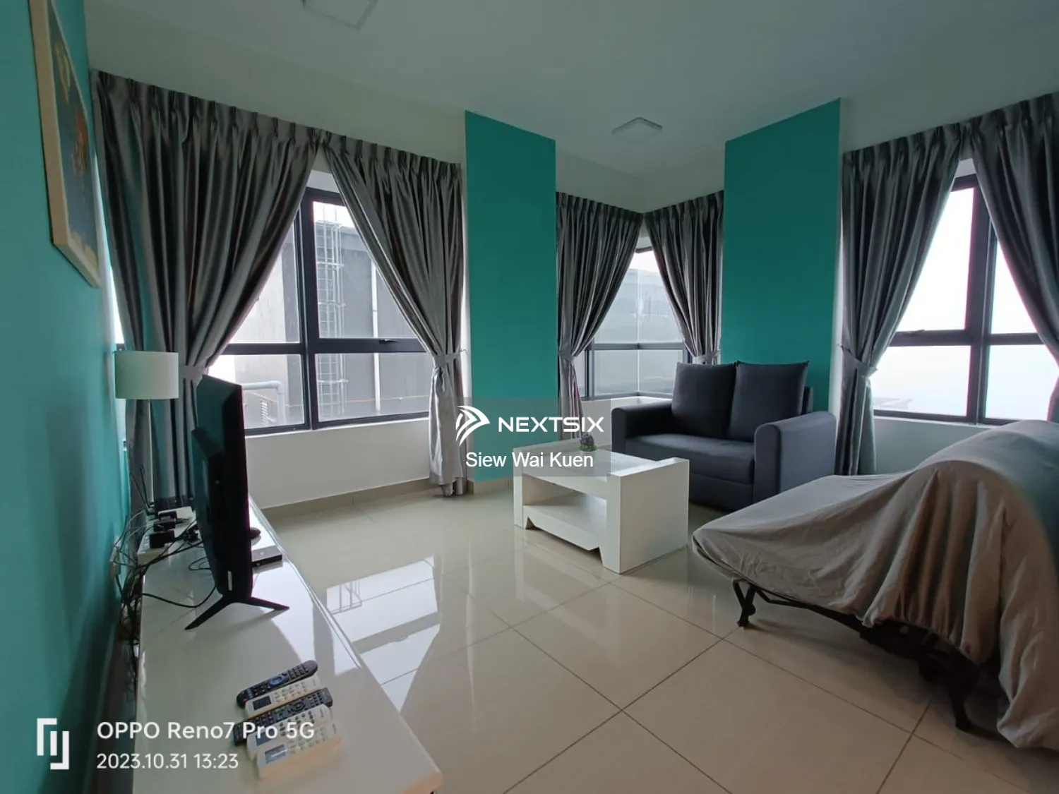 Condominium For Rent in Ampang Wilayah Persekutuan Kuala Lumpur - Image 2