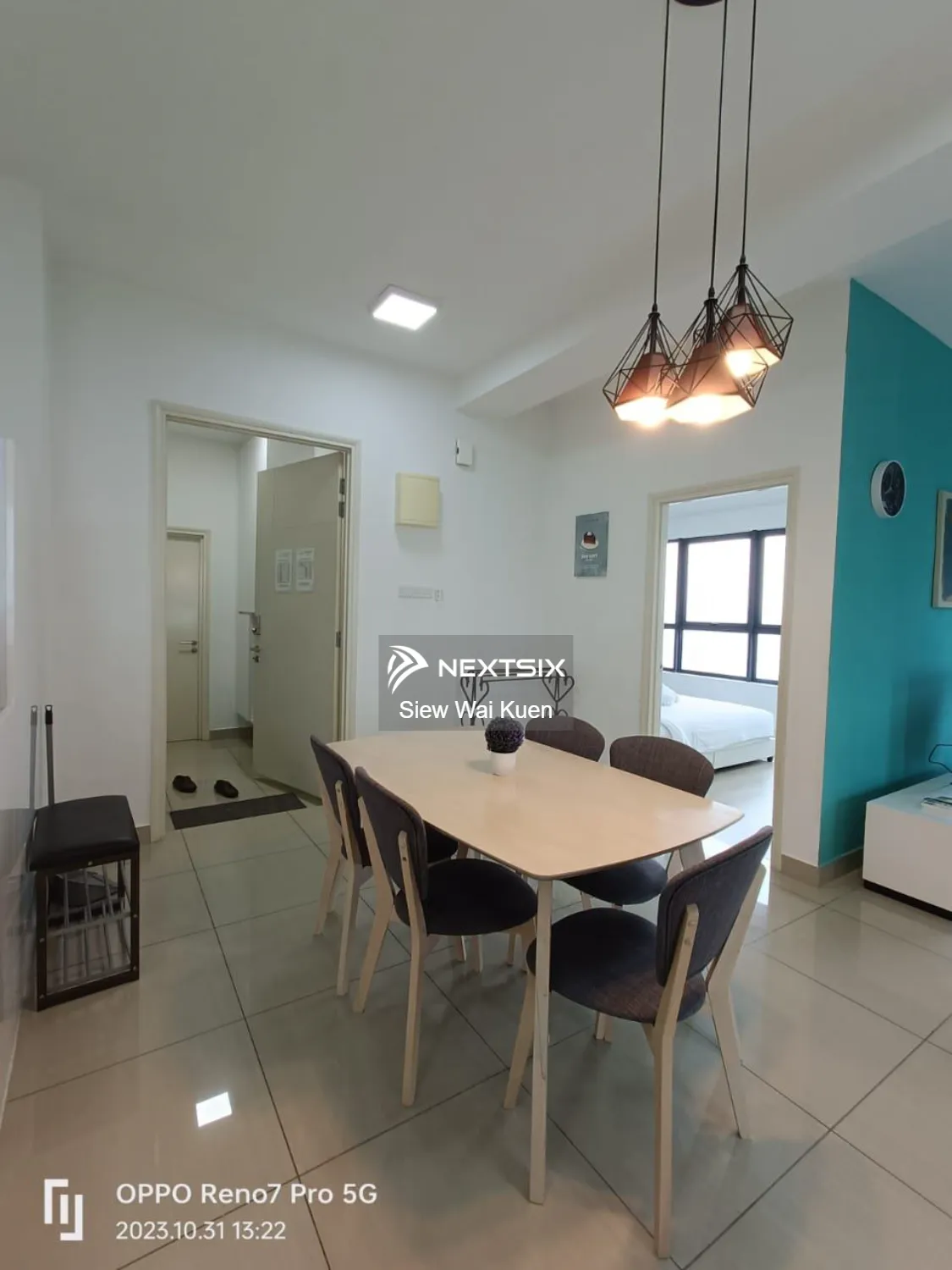 Condominium For Rent in Ampang Wilayah Persekutuan Kuala Lumpur - Image 3