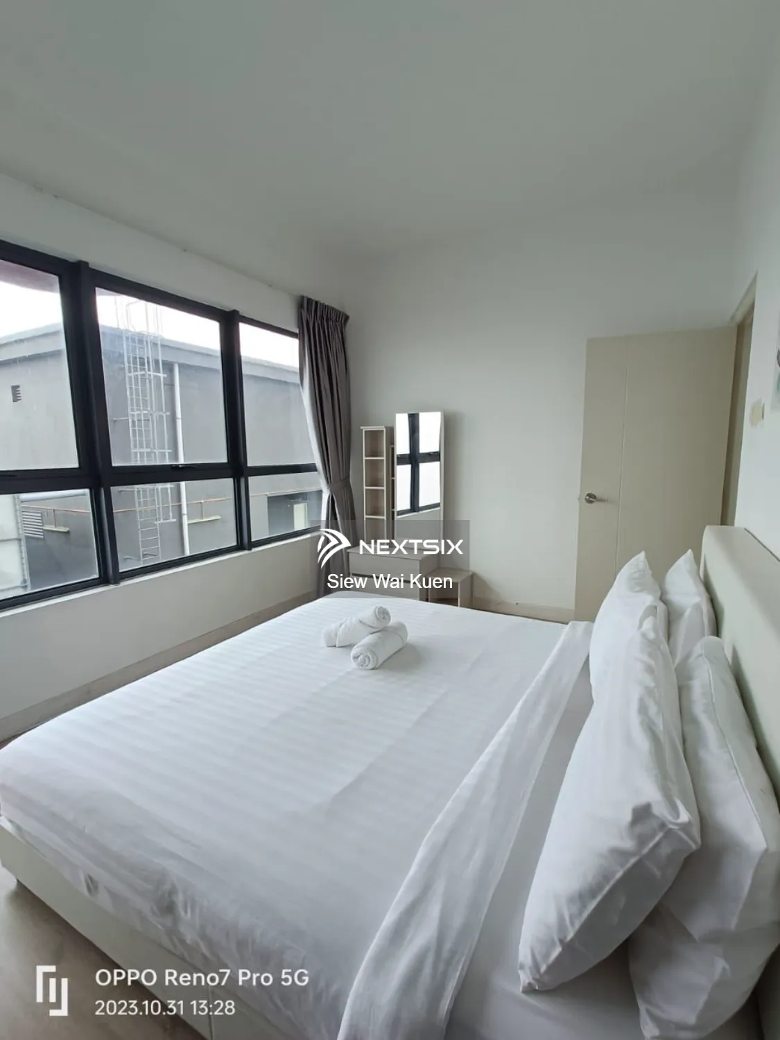 Condominium For Rent in Ampang Wilayah Persekutuan Kuala Lumpur - Image 4