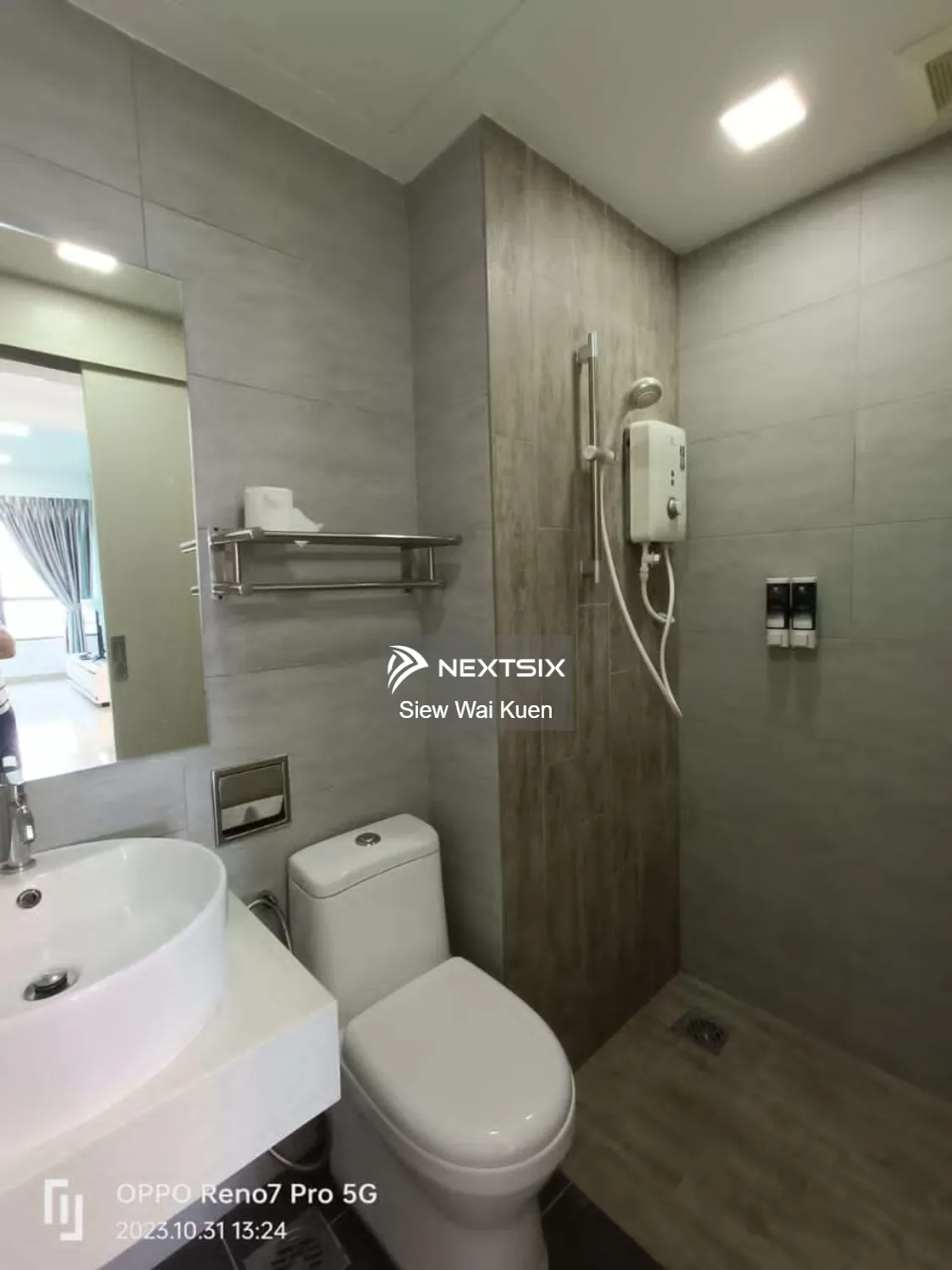 Condominium For Rent in Ampang Wilayah Persekutuan Kuala Lumpur - Image 9