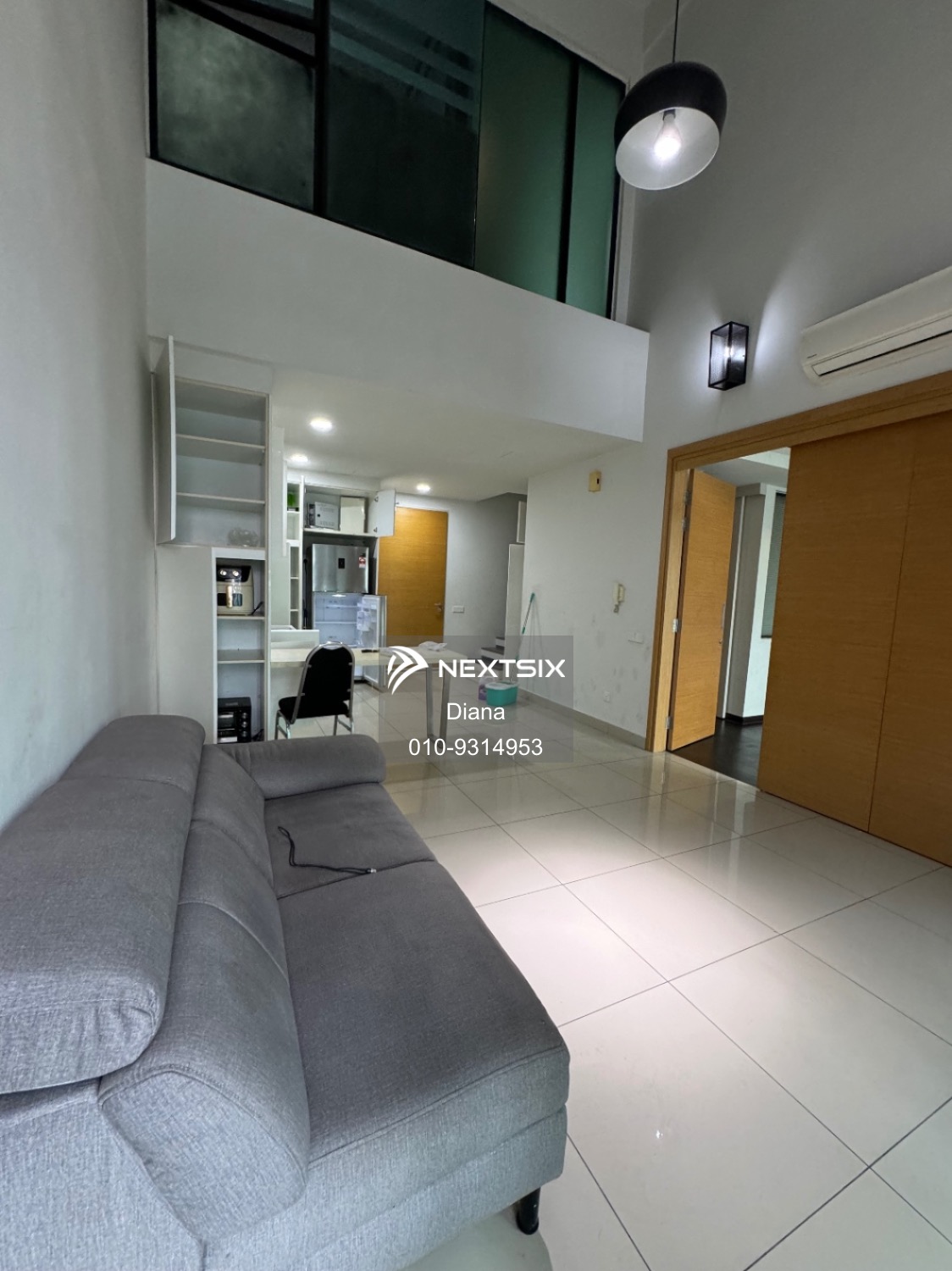 Condominium For Sale in Salak Selatan Kuala Lumpur