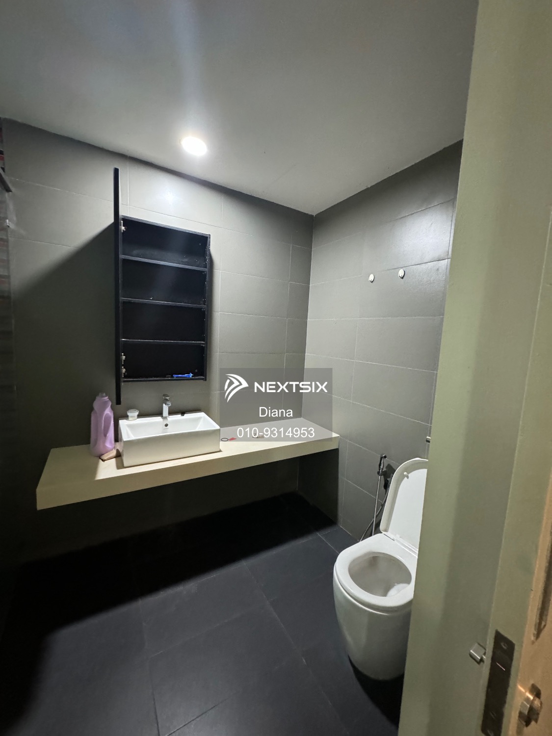 Condominium For Sale in Salak Selatan Wilayah Persekutuan Kuala Lumpur - Image 11
