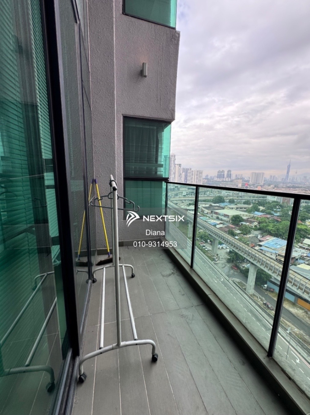 Condominium For Sale in Salak Selatan Wilayah Persekutuan Kuala Lumpur - Image 13