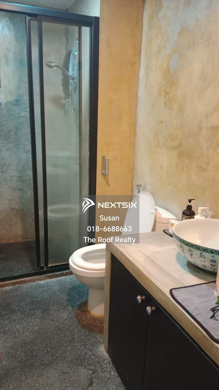 Serviced Residence For Sale in Sri Petaling Wilayah Persekutuan Kuala Lumpur - Image 7