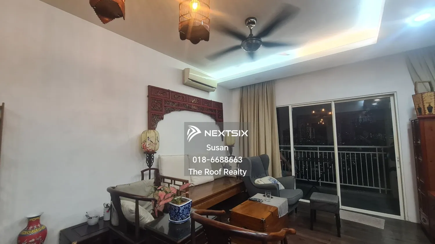 Serviced Residence For Sale in Sri Petaling Wilayah Persekutuan Kuala Lumpur - Image 8