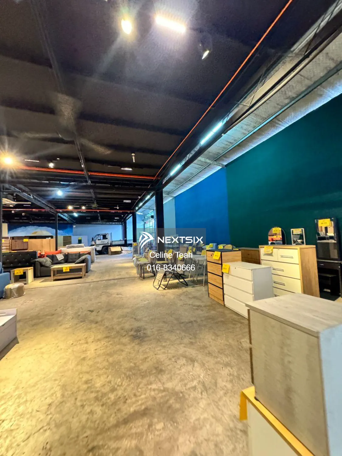 Warehouse For Rent in Kota Kinabalu Sabah - Image 5