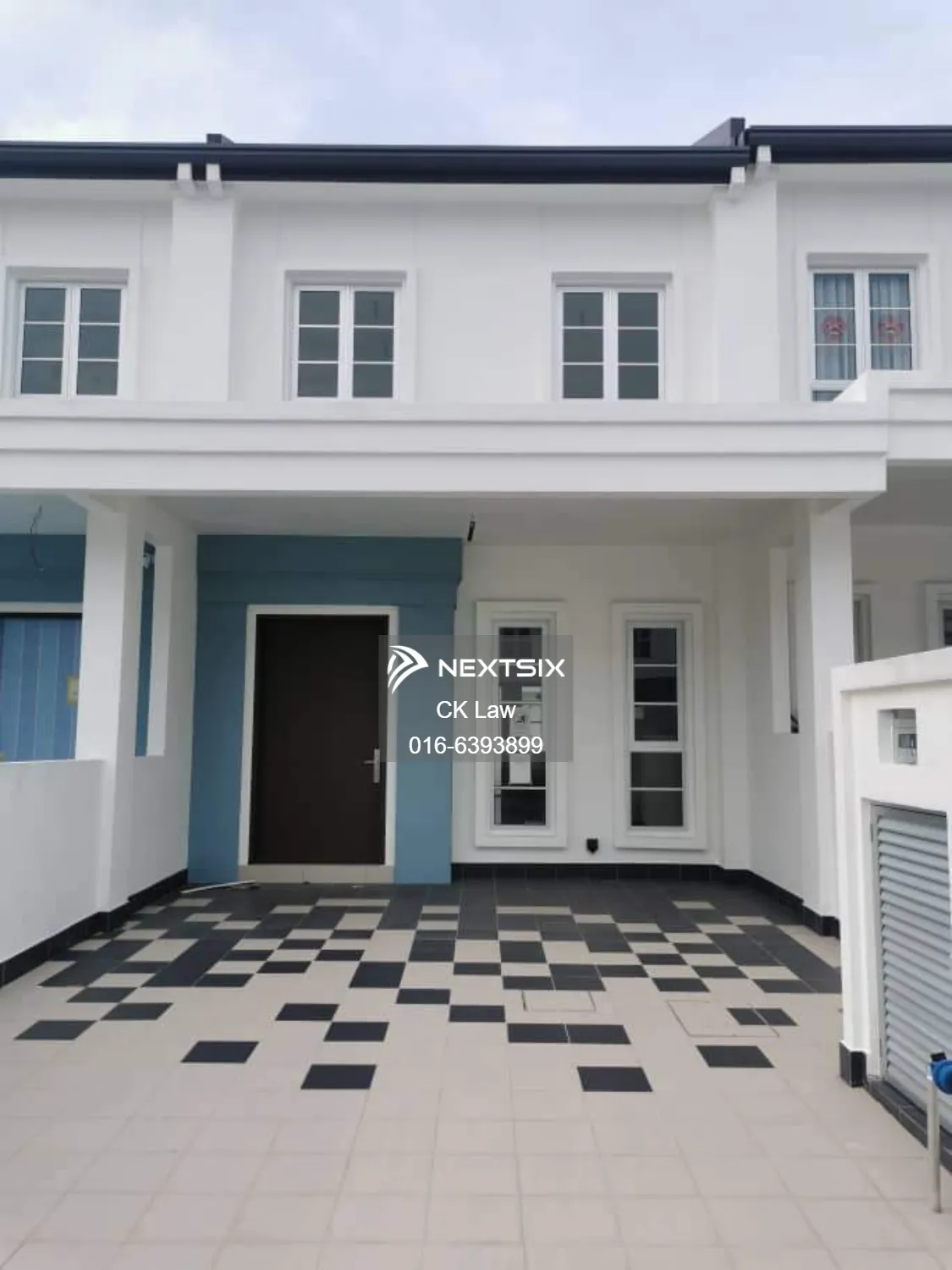 Eco Majestic Cherrywood