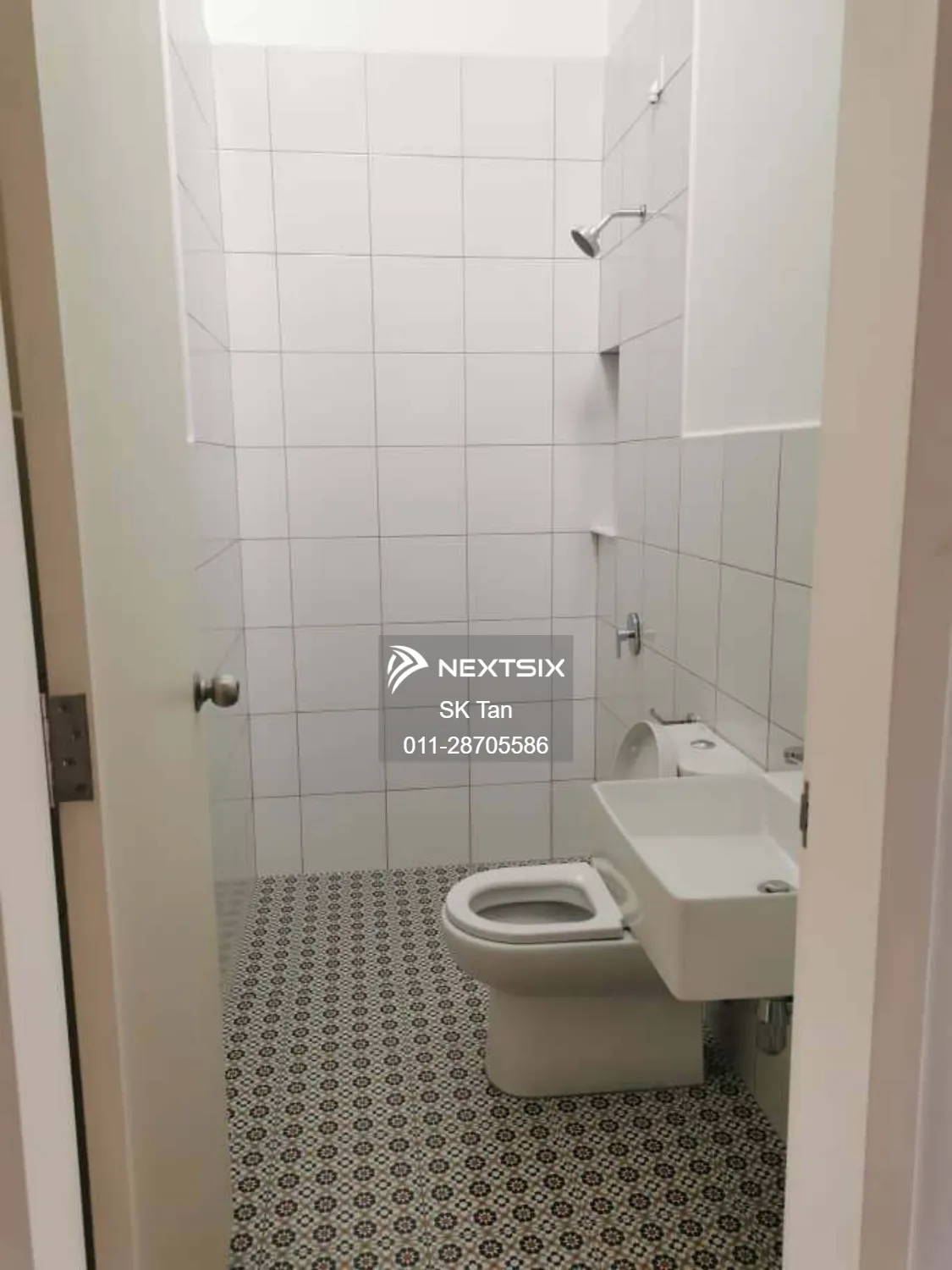 2-sty Terrace/Link House For Rent in Semenyih Selangor - Image 10