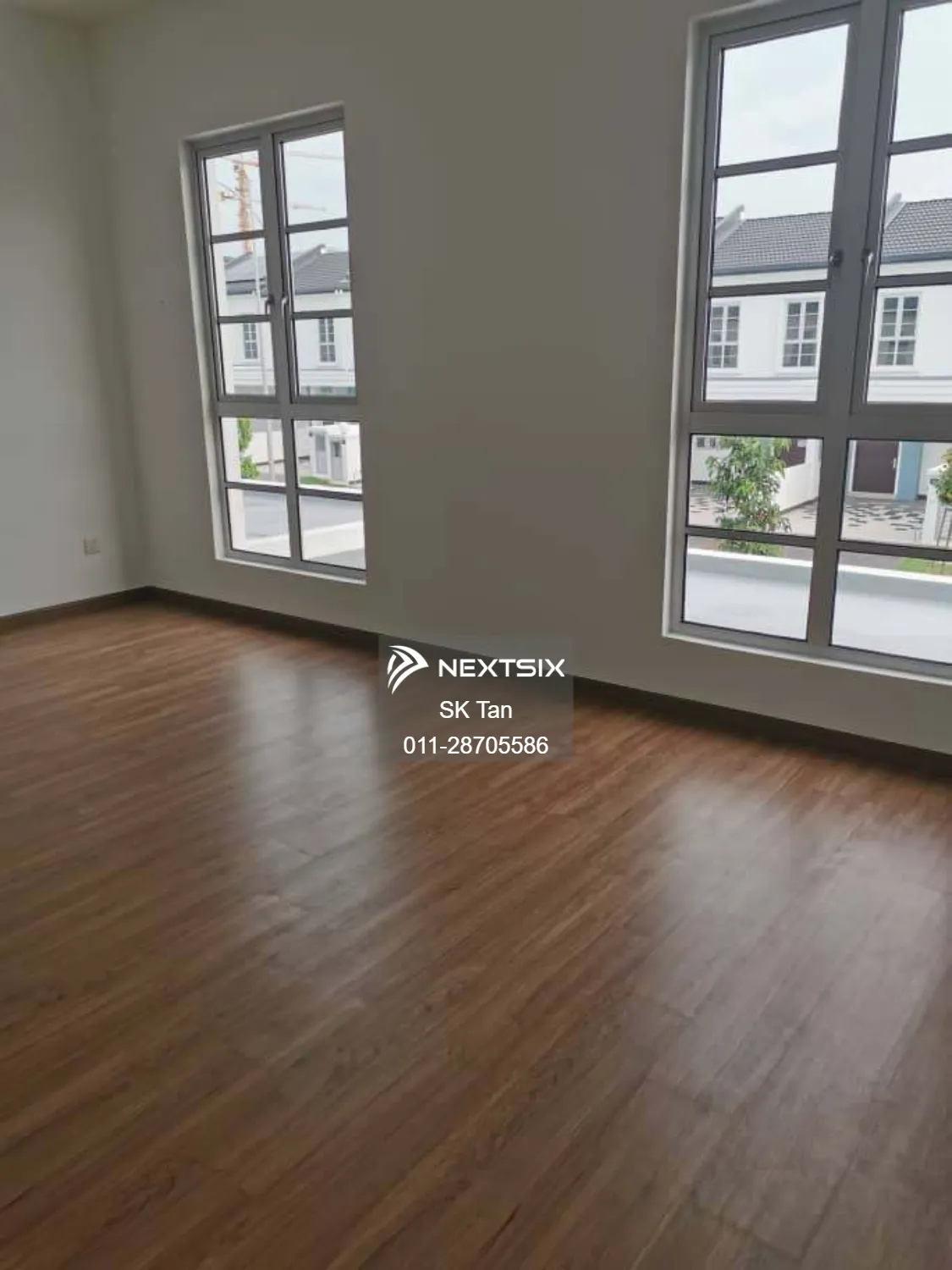 2-sty Terrace/Link House For Rent in Semenyih Selangor - Image 5