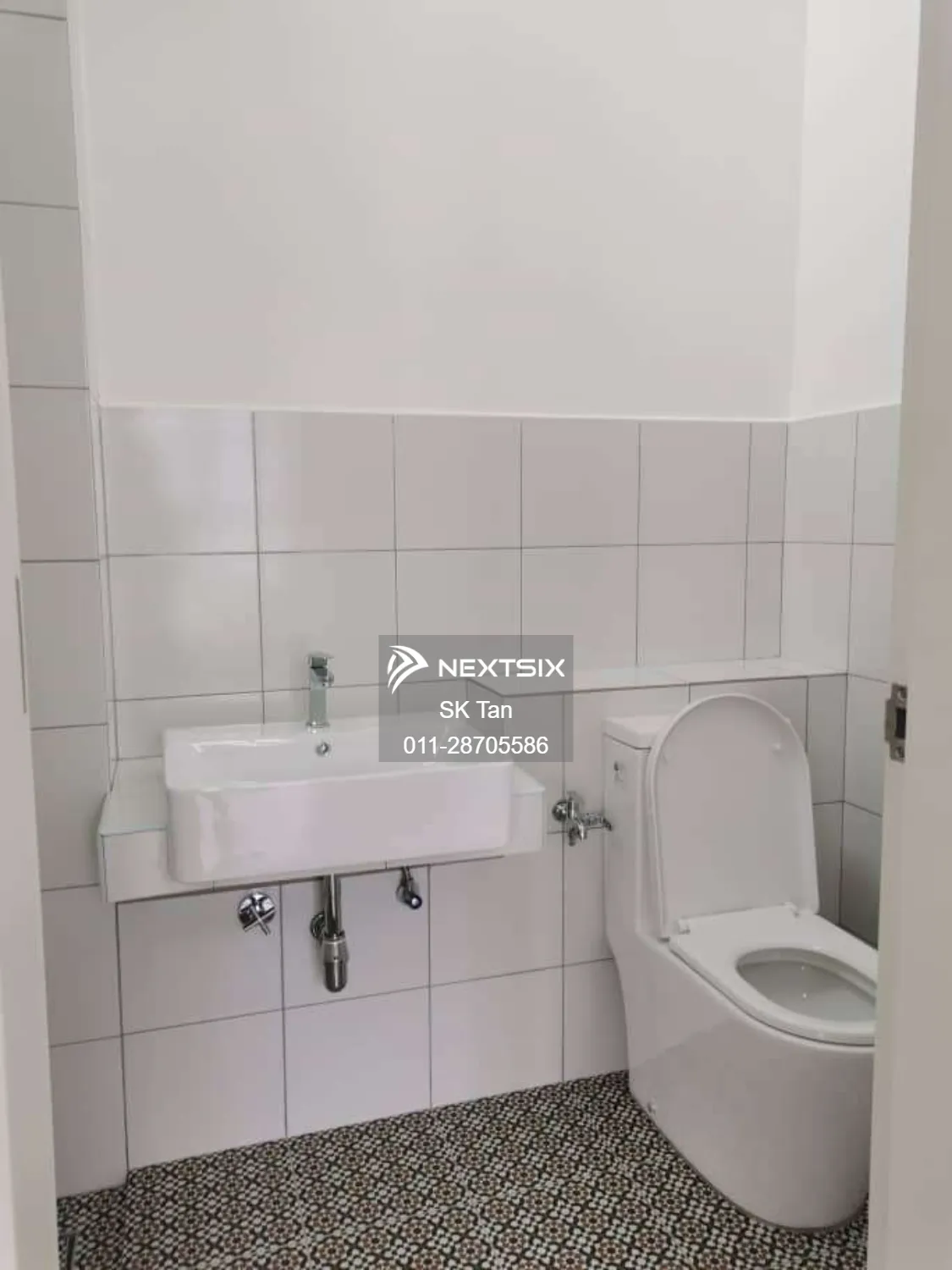 2-sty Terrace/Link House For Rent in Semenyih Selangor - Image 9