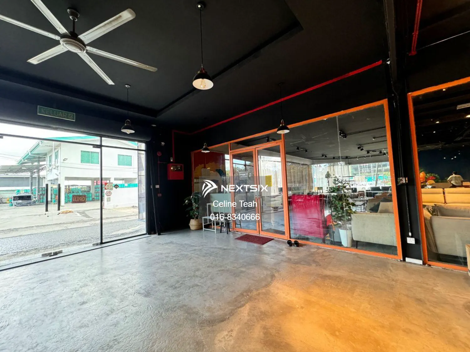 Industrial Land For Sale in Kota Kinabalu Sabah - Image 3