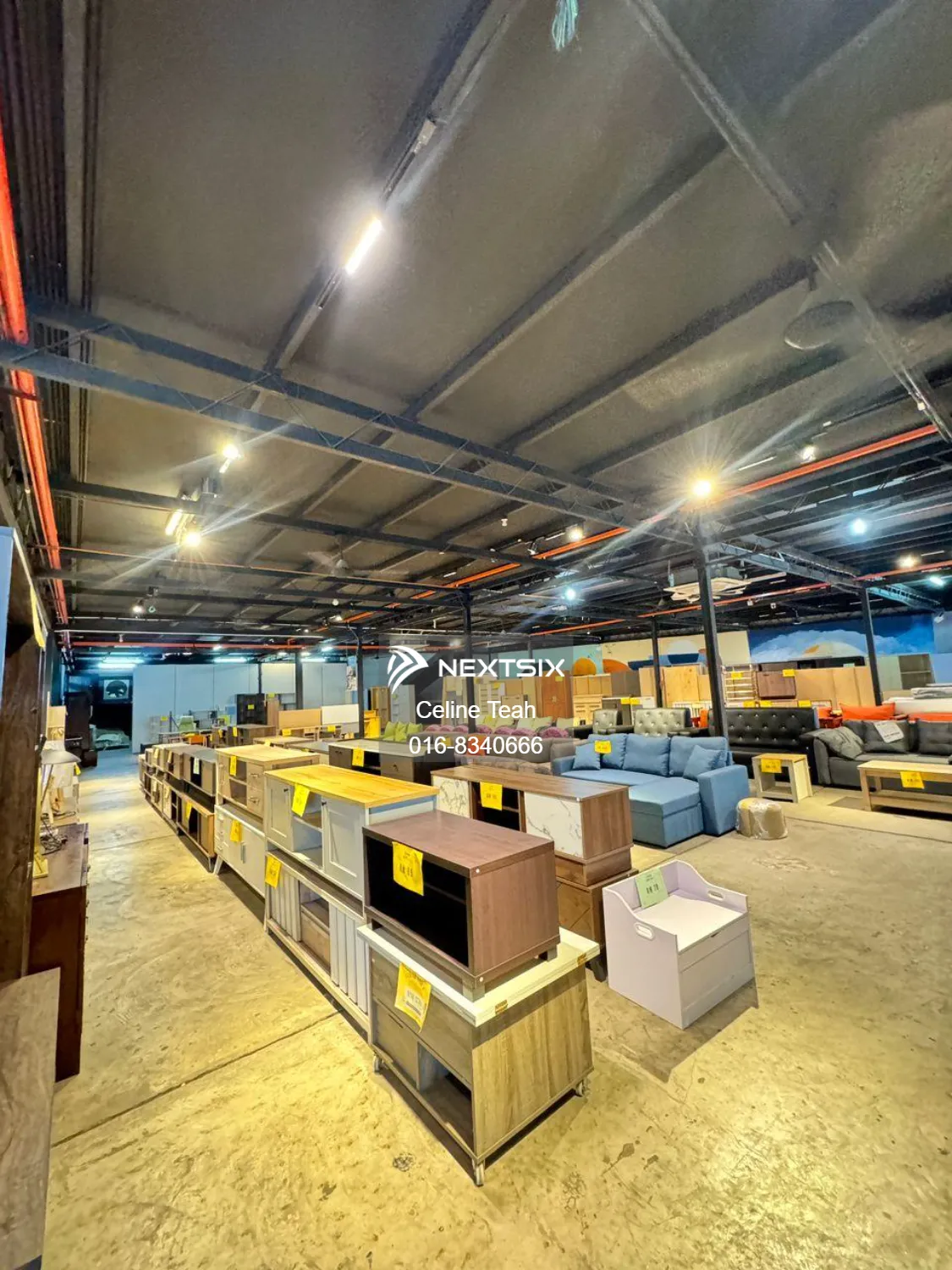 Industrial Land For Sale in Kota Kinabalu Sabah - Image 4