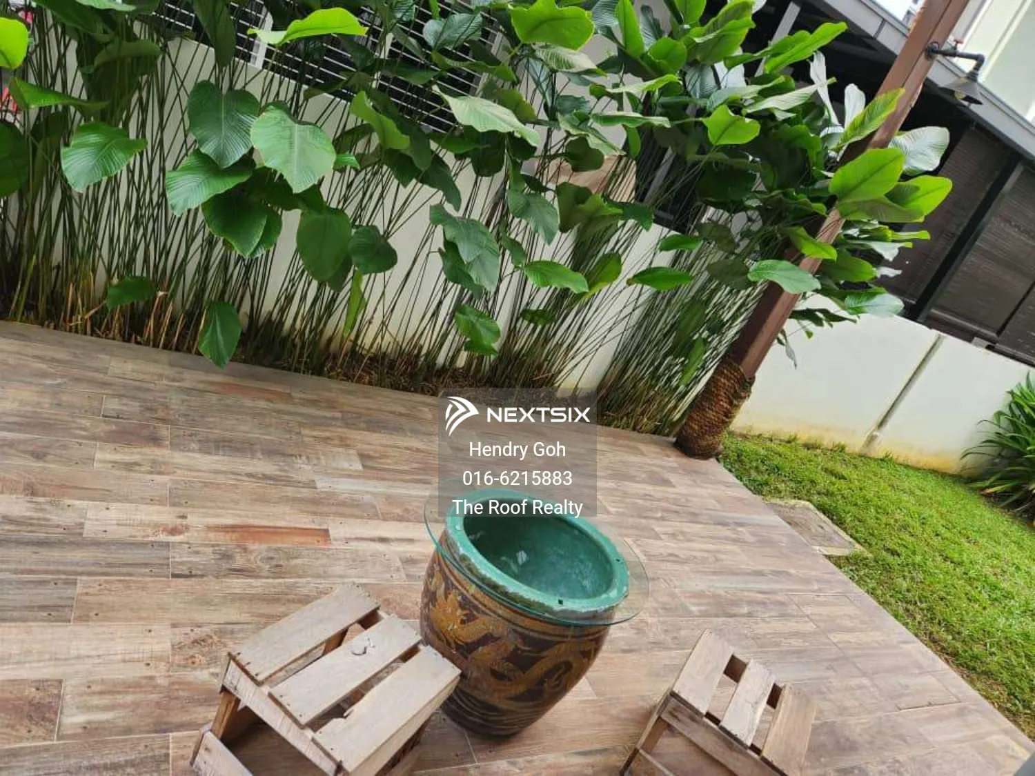 Semi-detached House For Sale in Kajang Selangor - Image 11