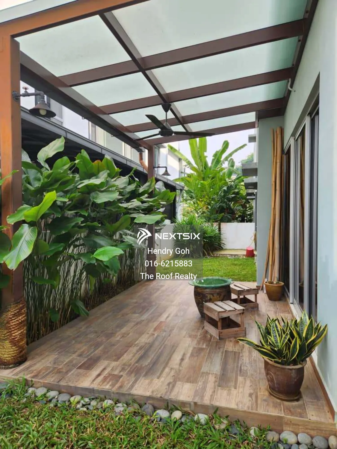 Semi-detached House For Sale in Kajang Selangor - Image 12