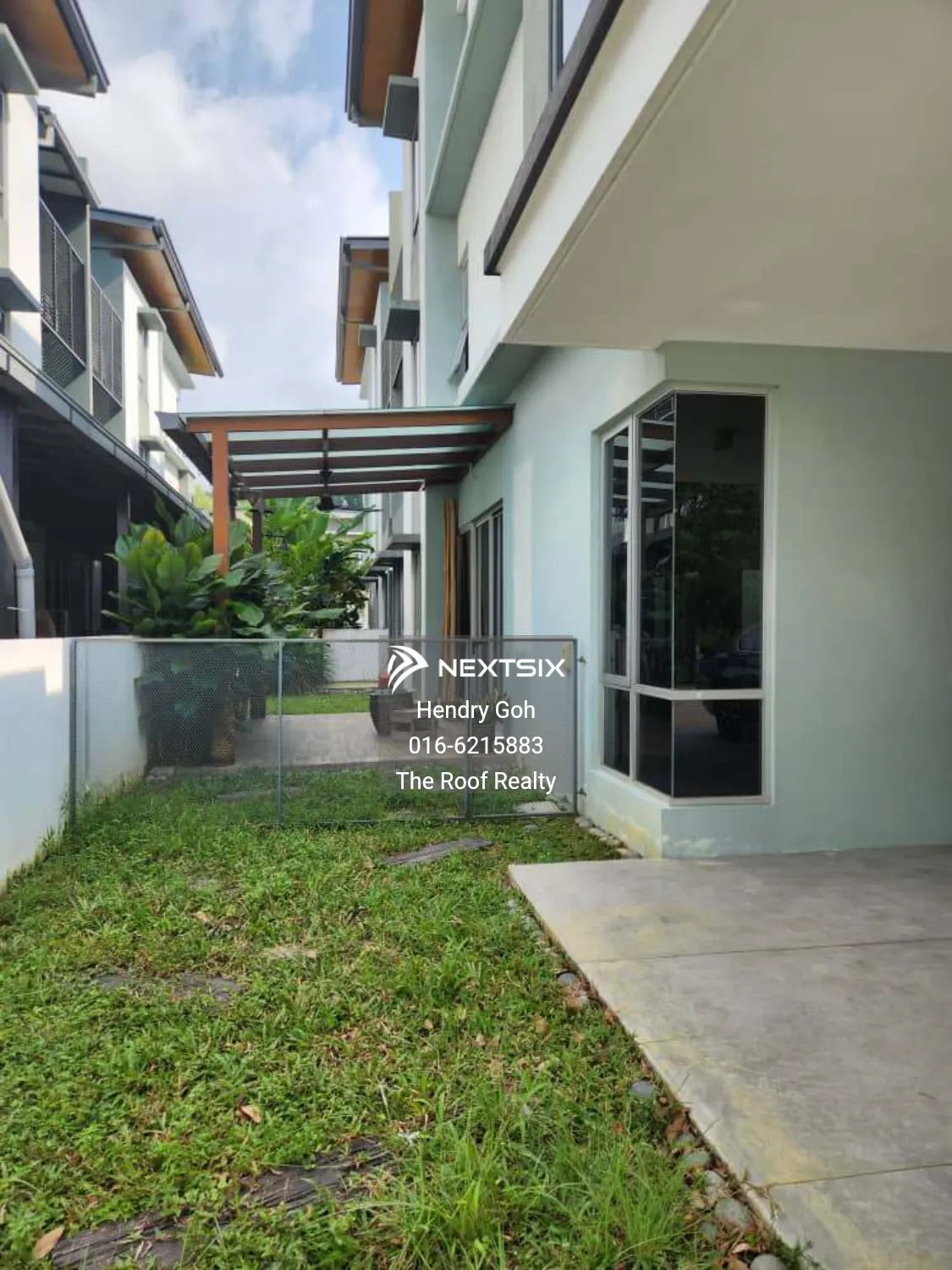 Semi-detached House For Sale in Kajang Selangor - Image 13