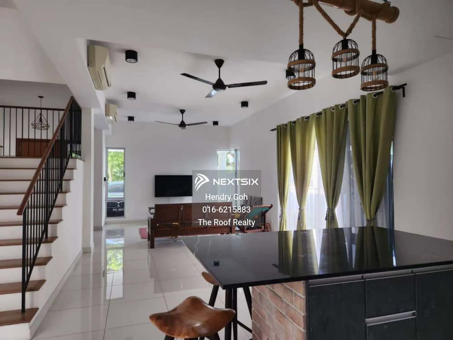 Semi-detached House For Sale in Kajang Selangor - Image 15