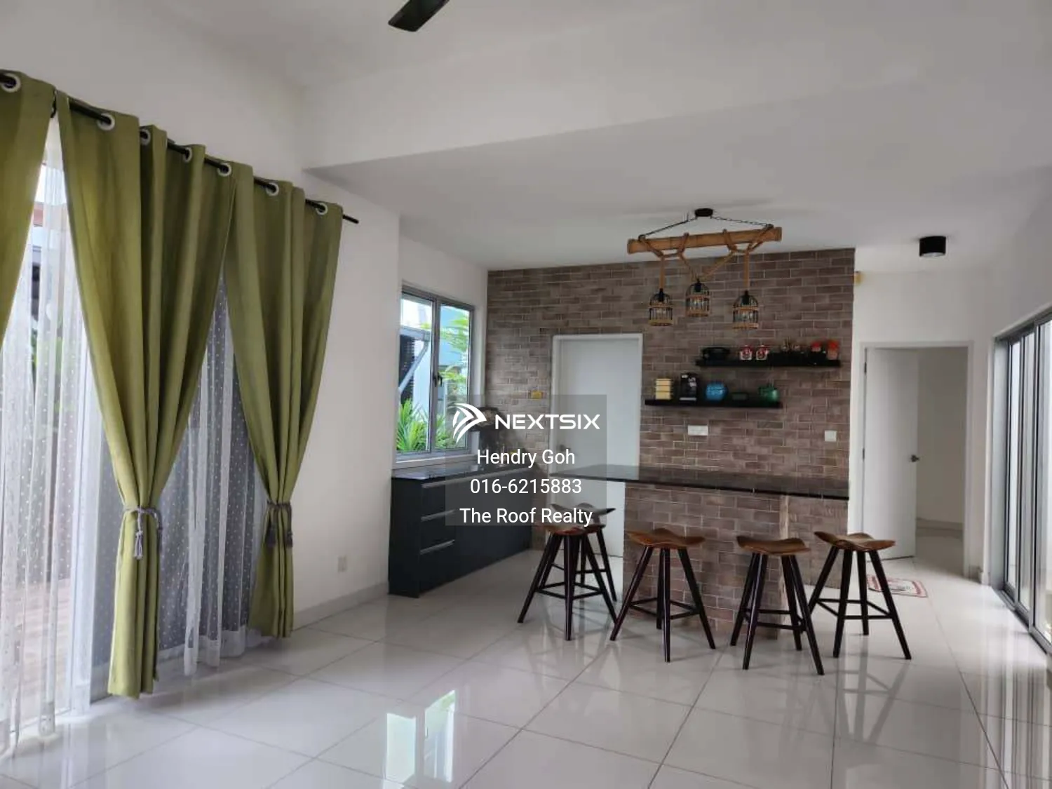 Semi-detached House For Sale in Kajang Selangor - Image 16