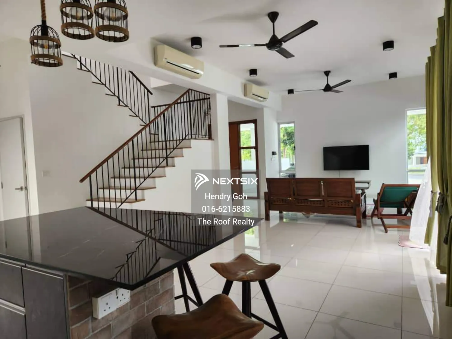 Semi-detached House For Sale in Kajang Selangor - Image 17