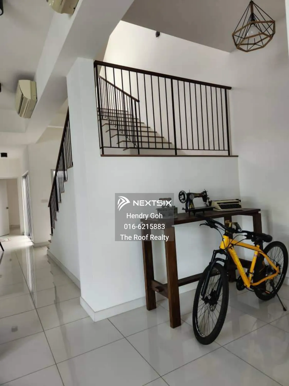 Semi-detached House For Sale in Kajang Selangor - Image 18