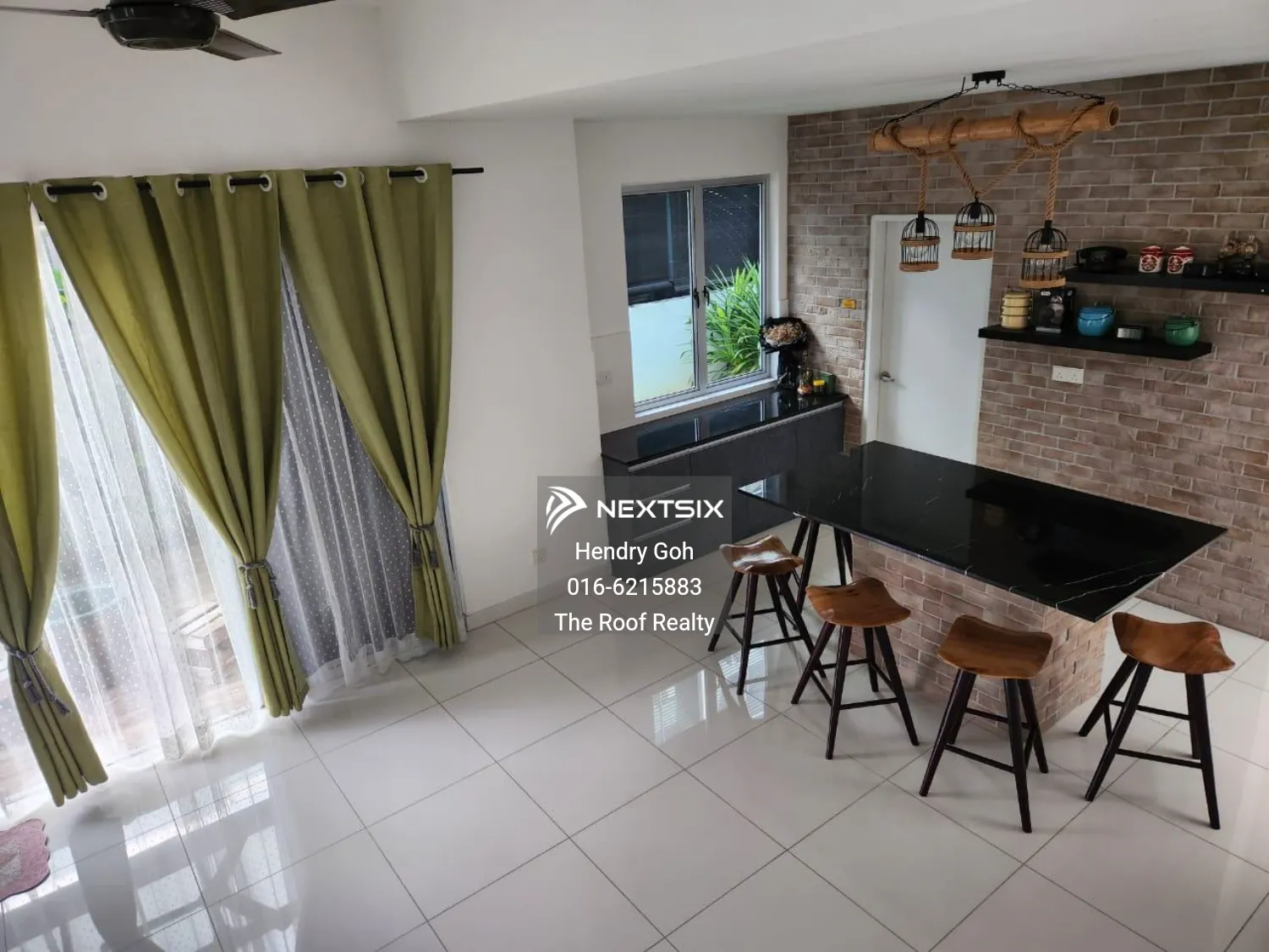 Semi-detached House For Sale in Kajang Selangor - Image 19