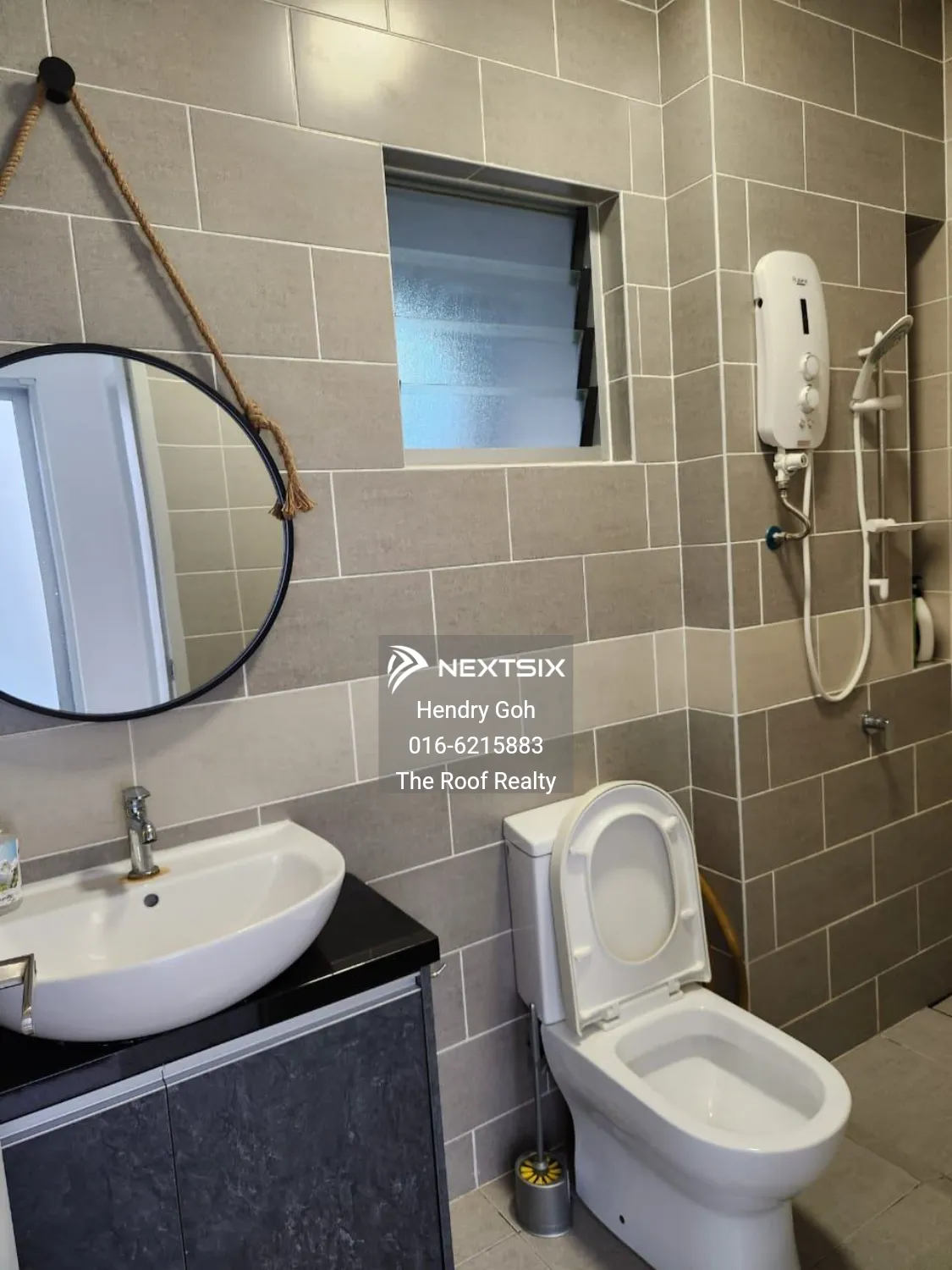 Semi-detached House For Sale in Kajang Selangor - Image 20